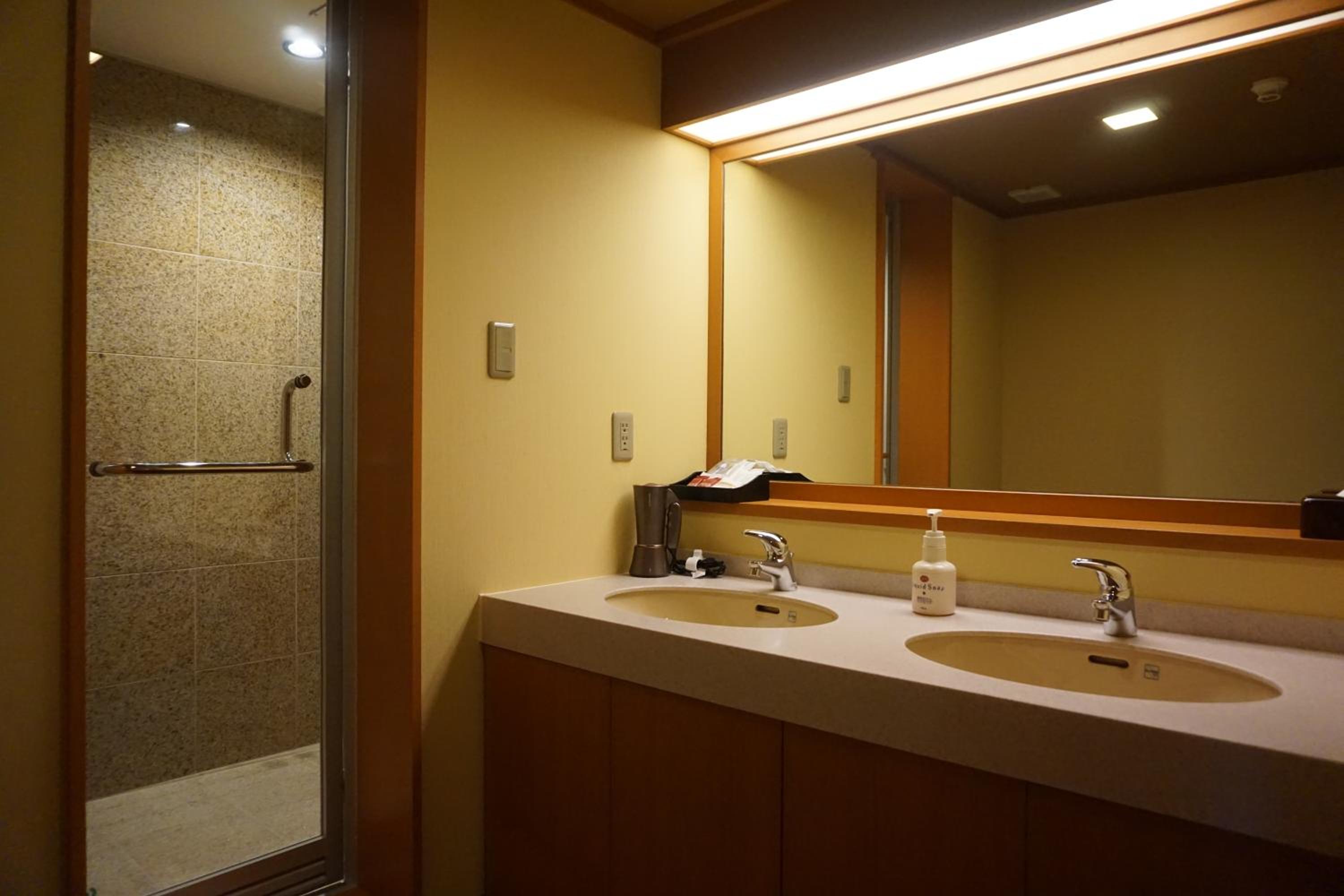 Room with Tatami Area - Photo 4