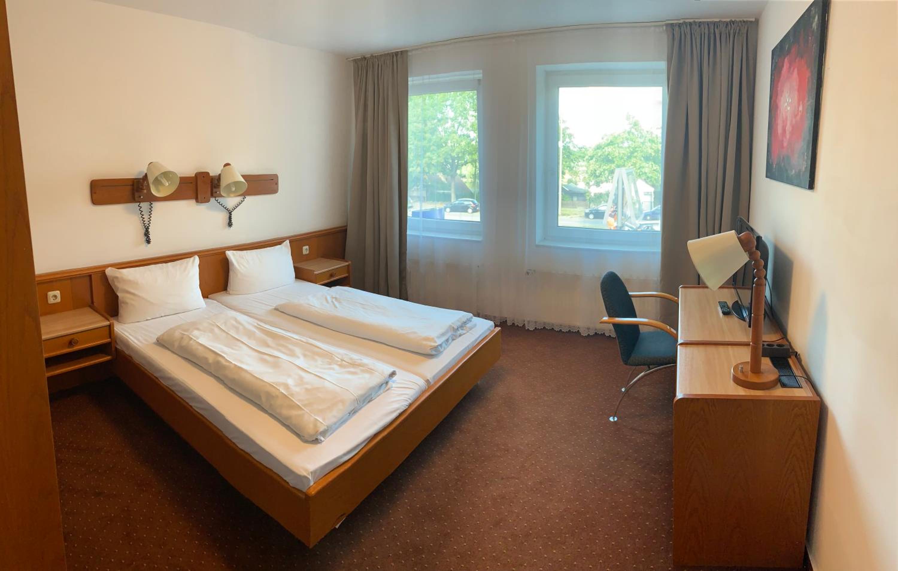 Double Room - Photo 2
