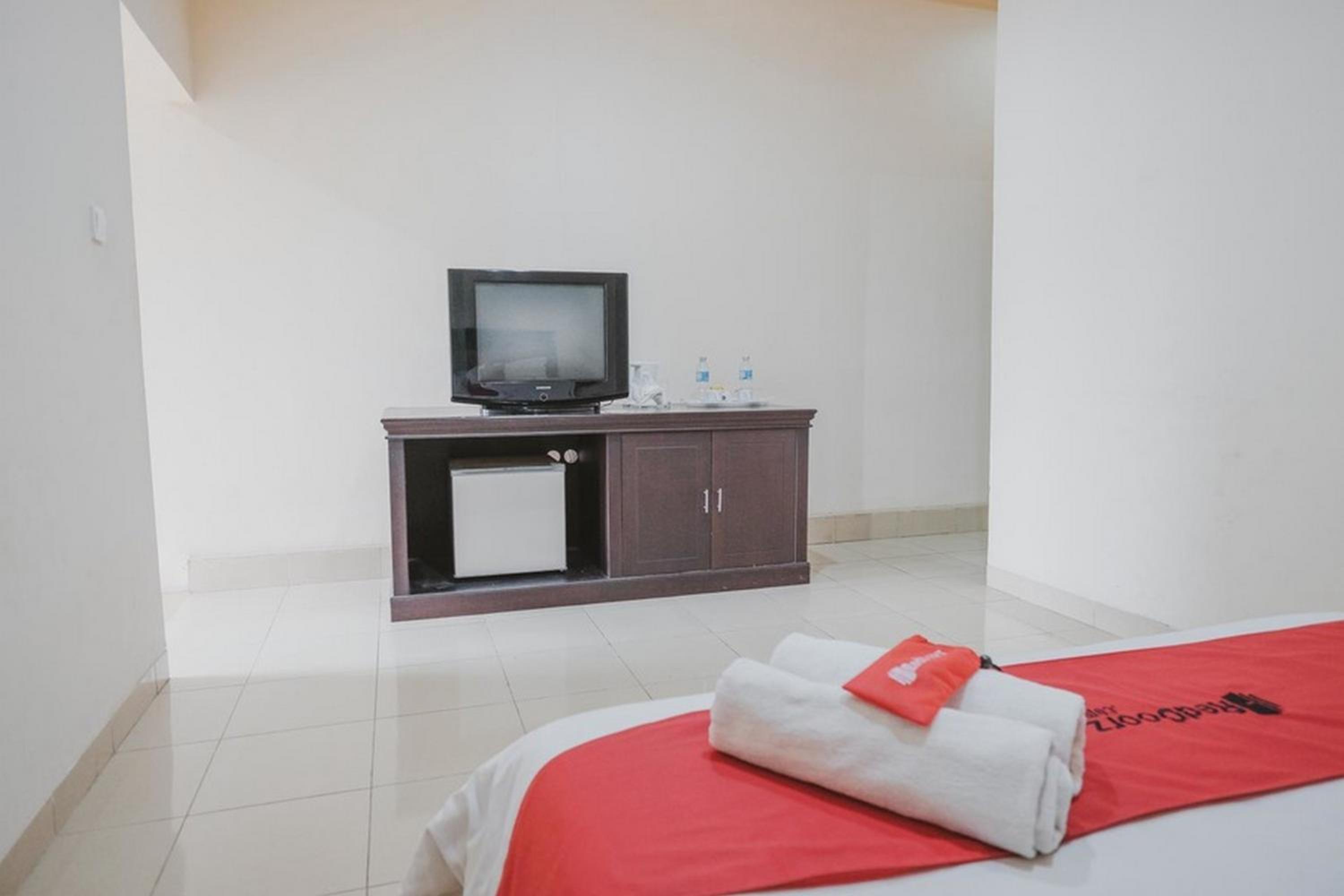 Double Room - Photo 4