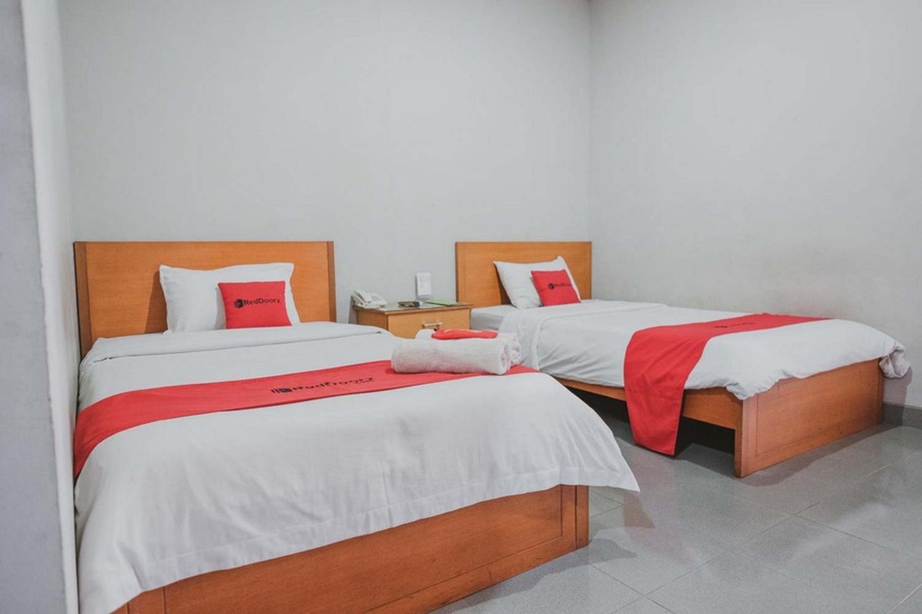 Twin Room - Photo 5
