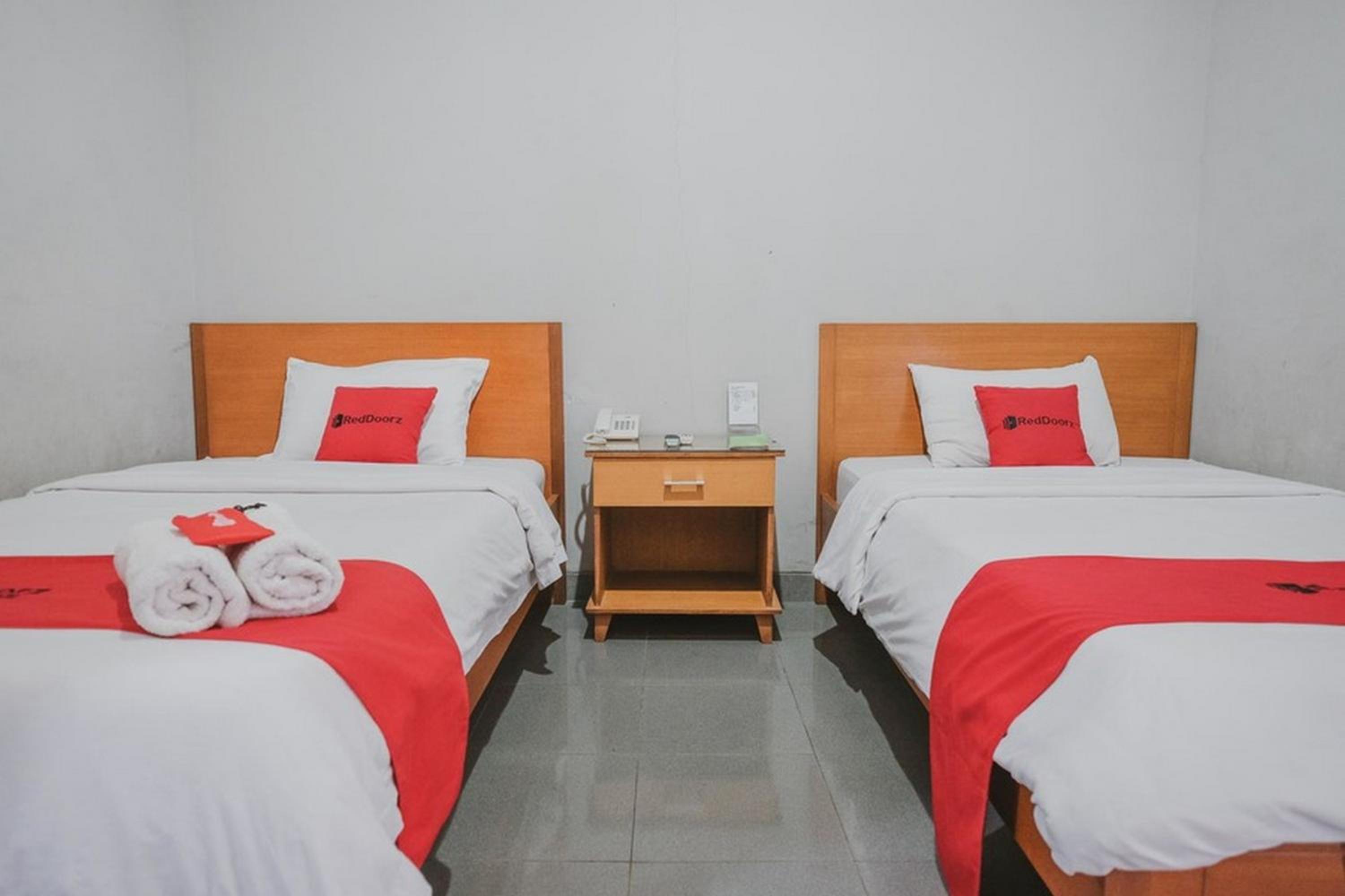 Twin Room - Photo 3