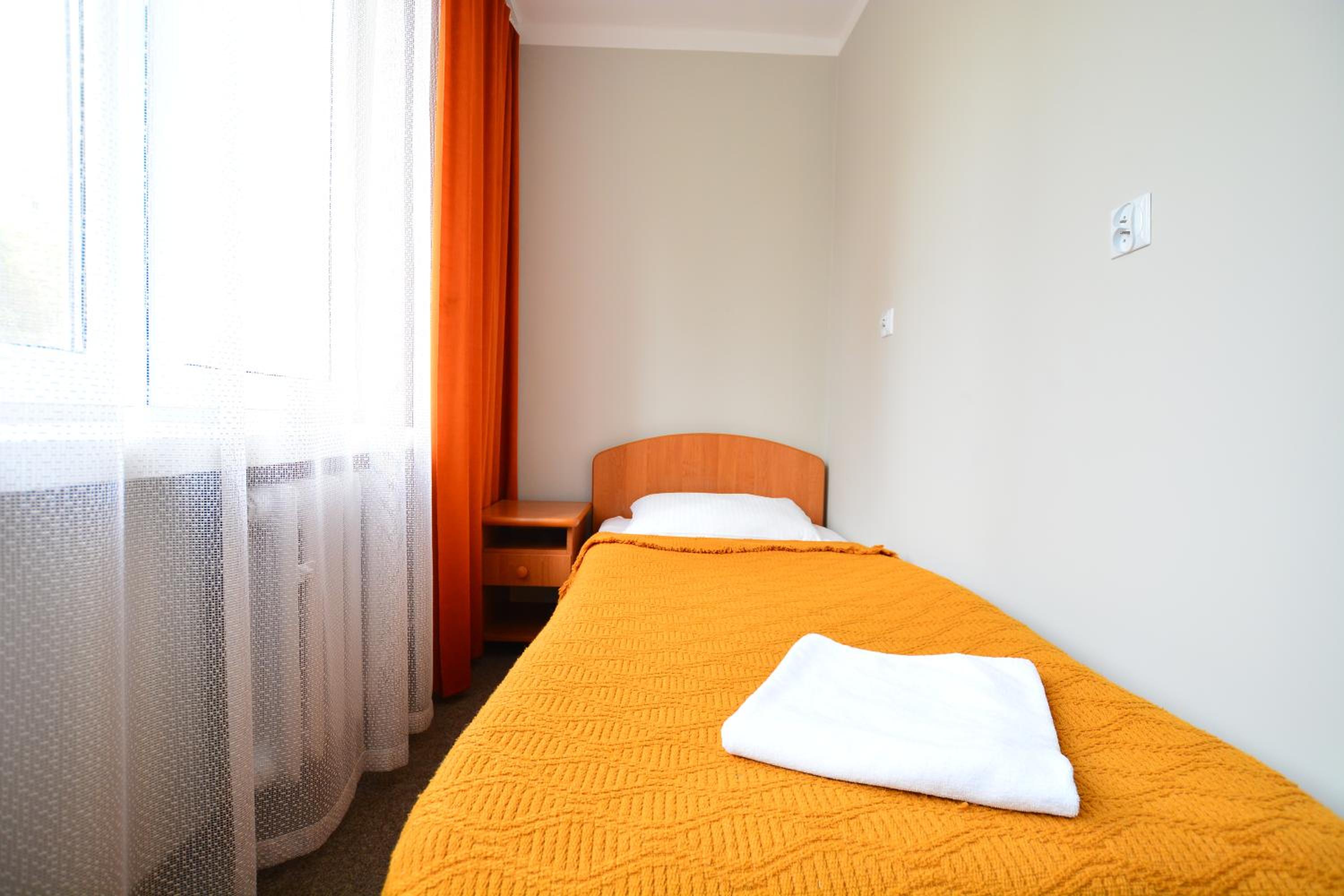Quadruple Room - Photo 4