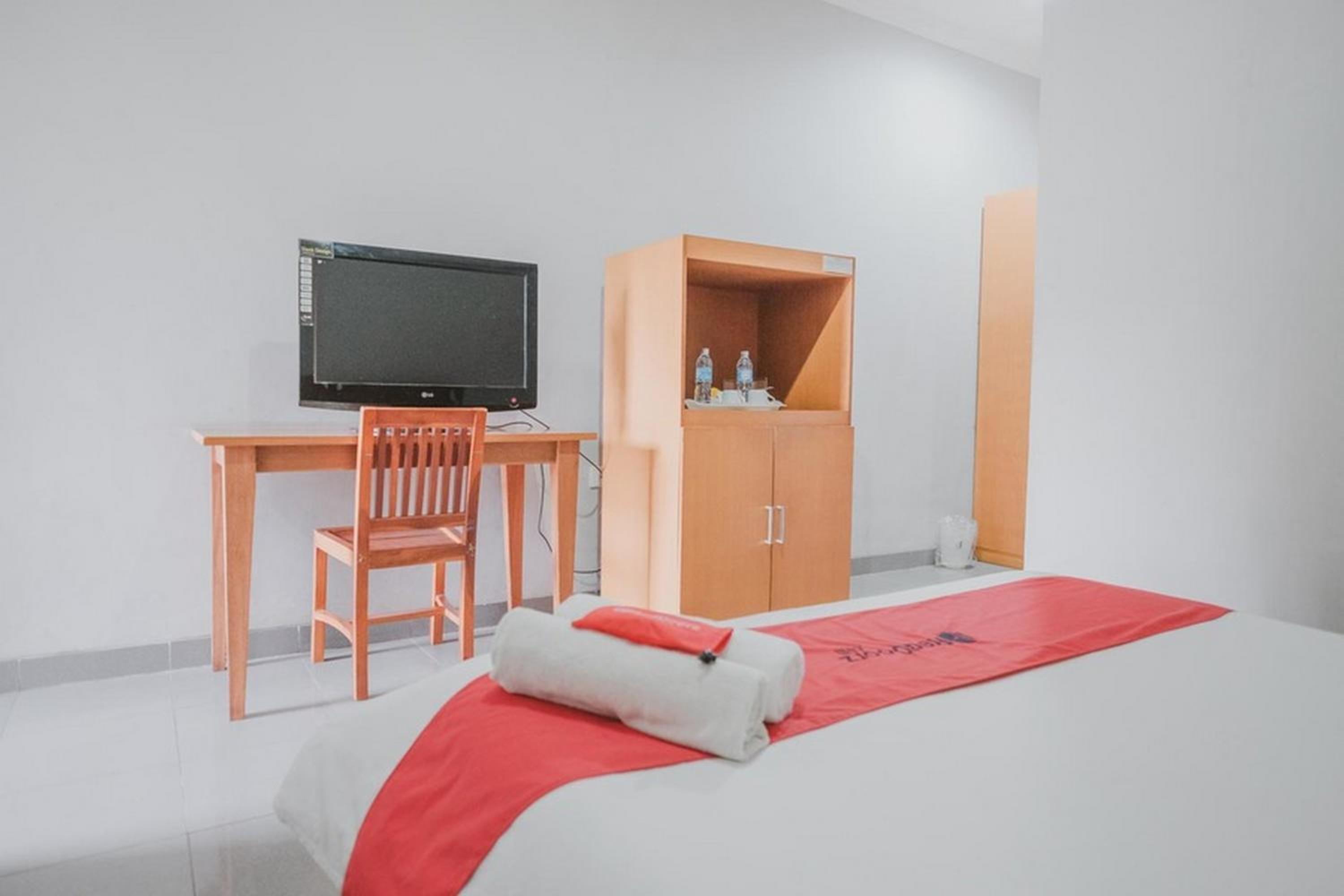 Double Room - Photo 3