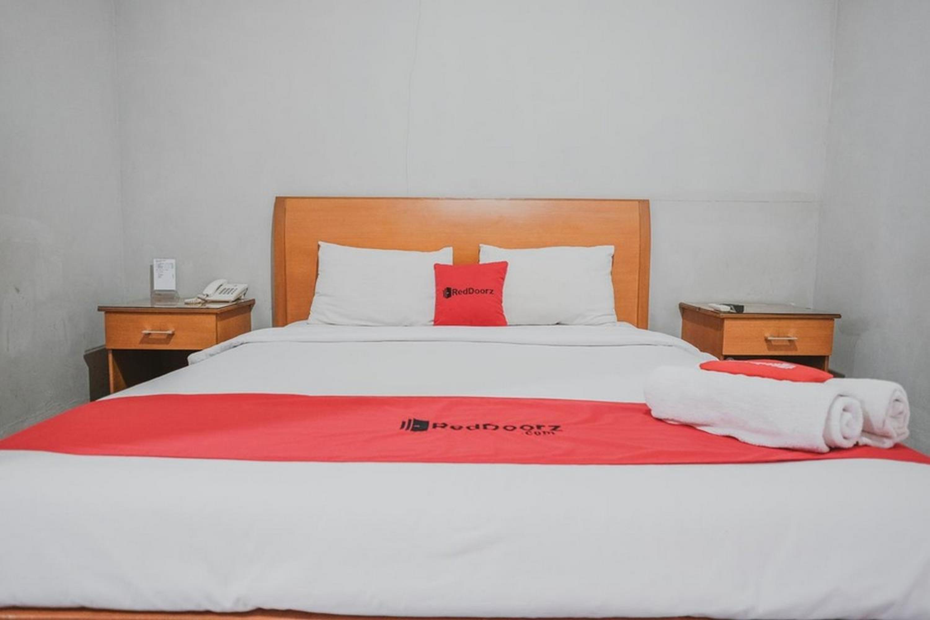 Double Room - Photo 1