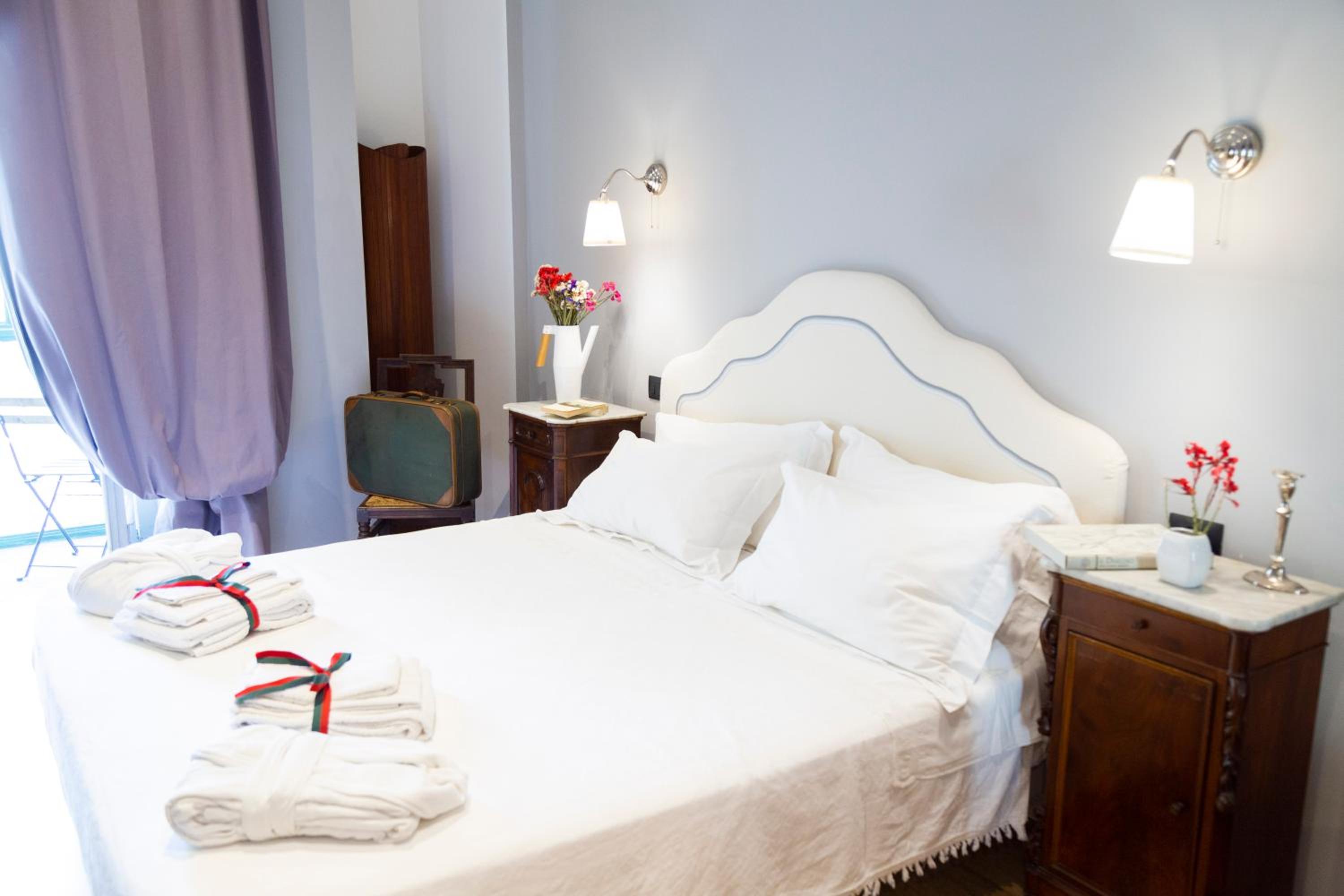 Double or Twin Room photo 1