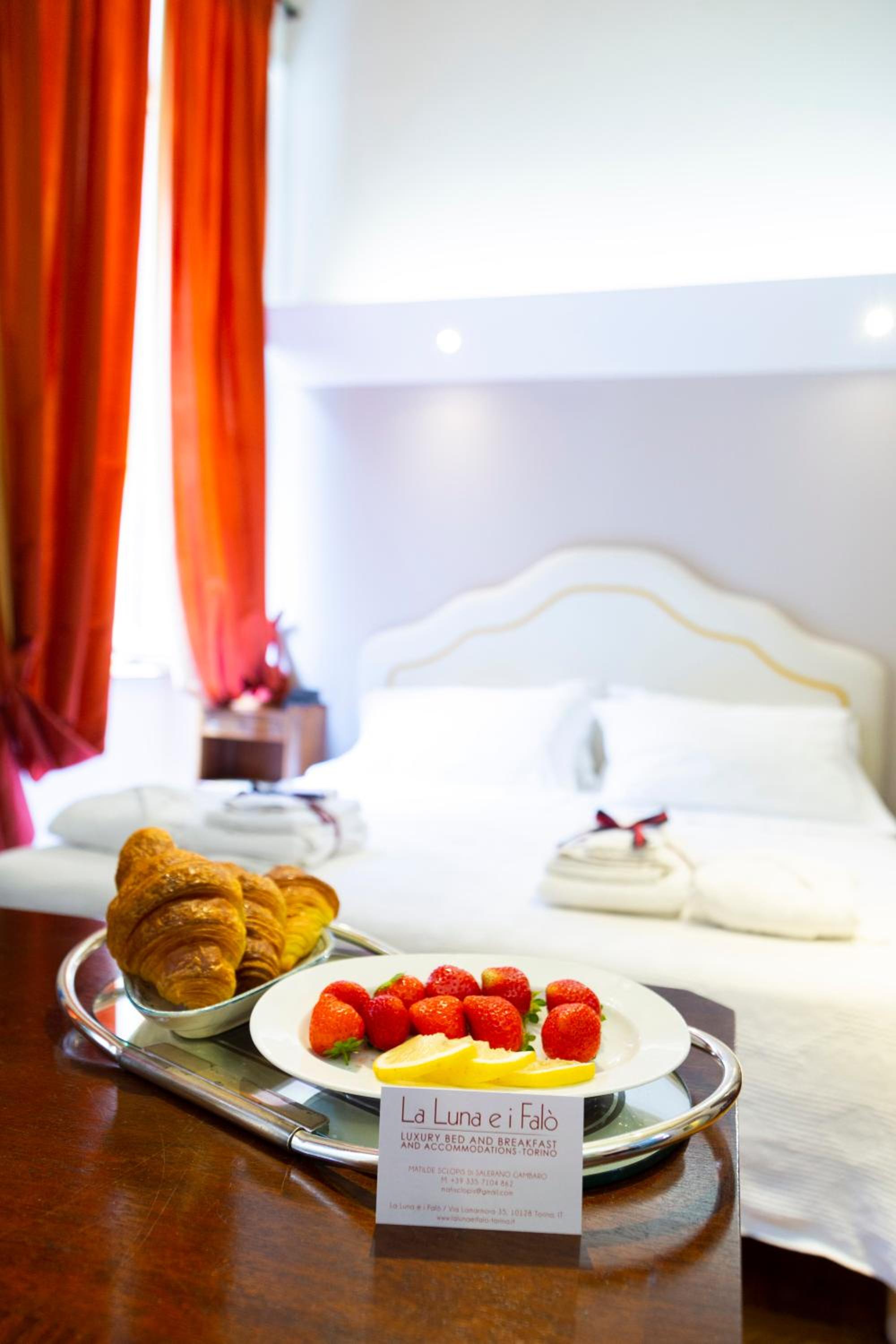 Deluxe Double Room photo 1