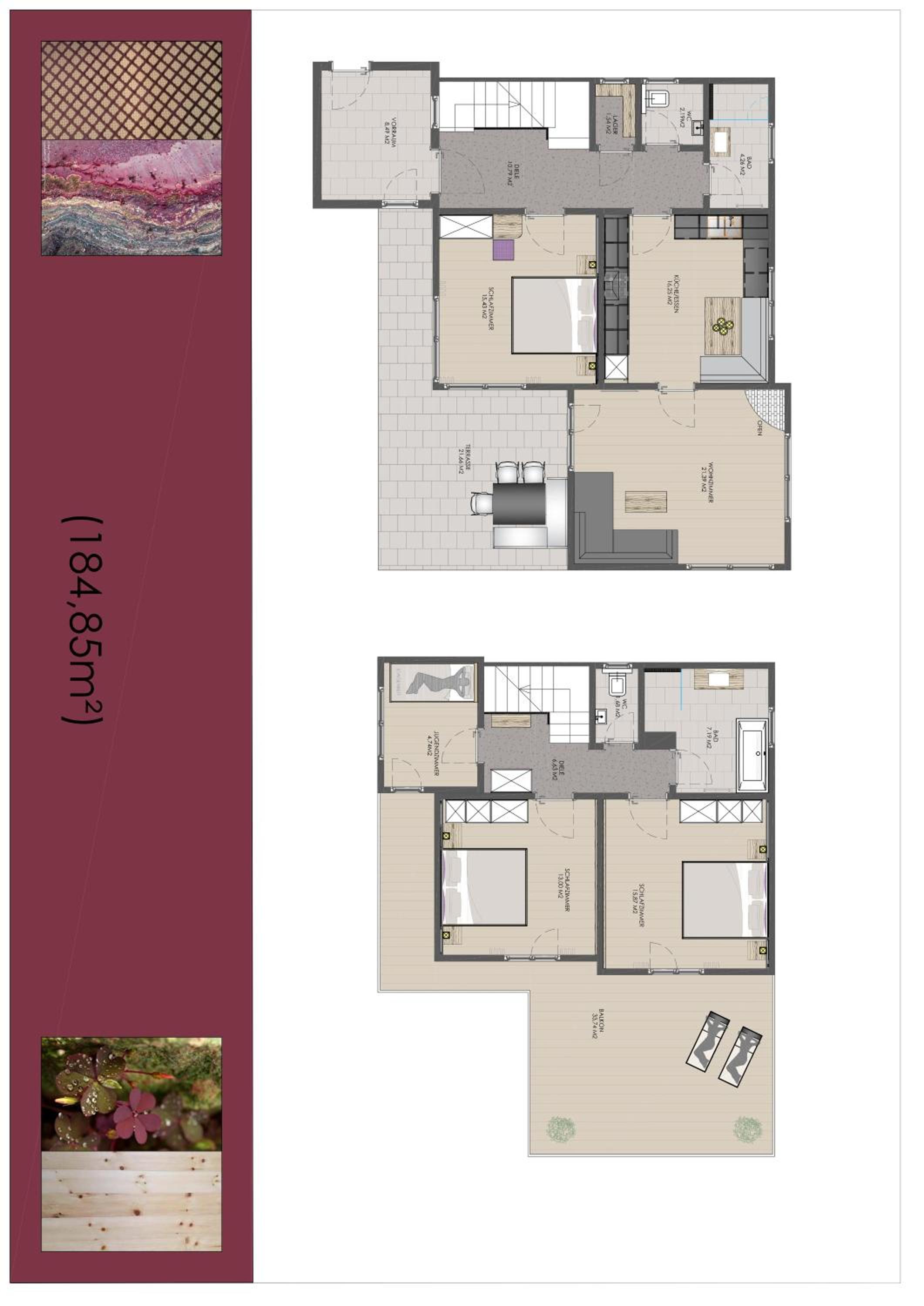 Villa - Photo 19