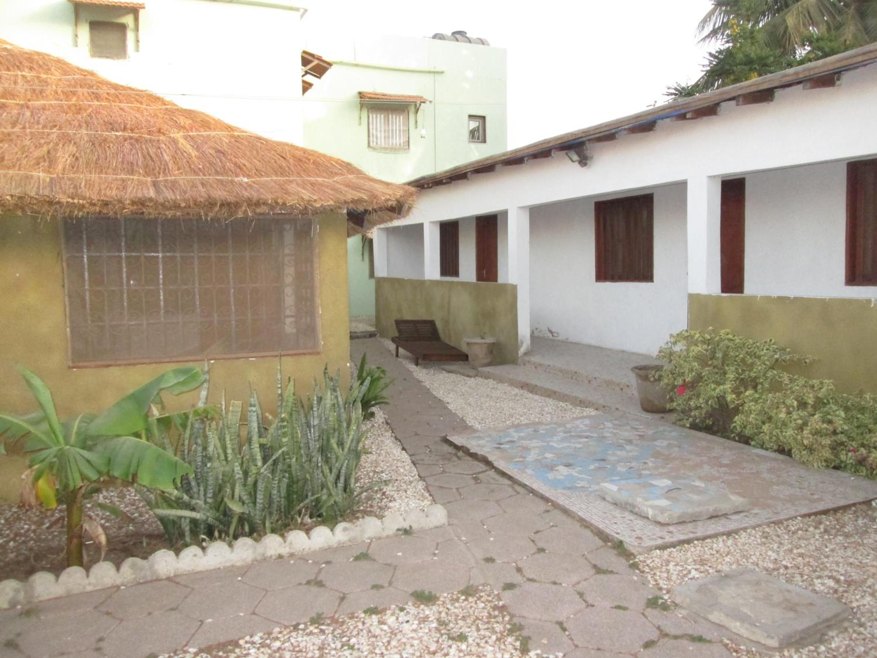 Studio With Garden View photo 3
