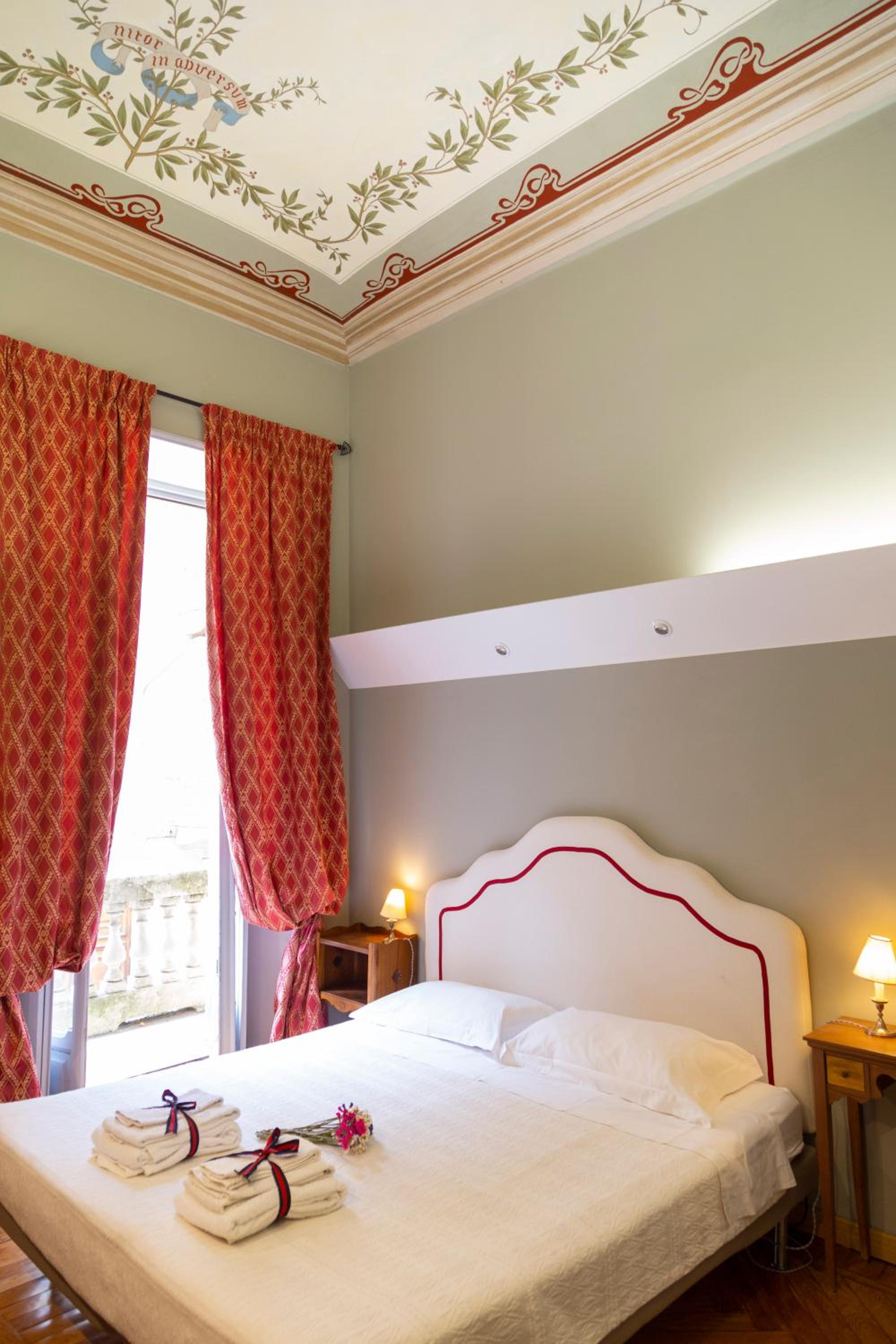 Double or Twin Room photo 1