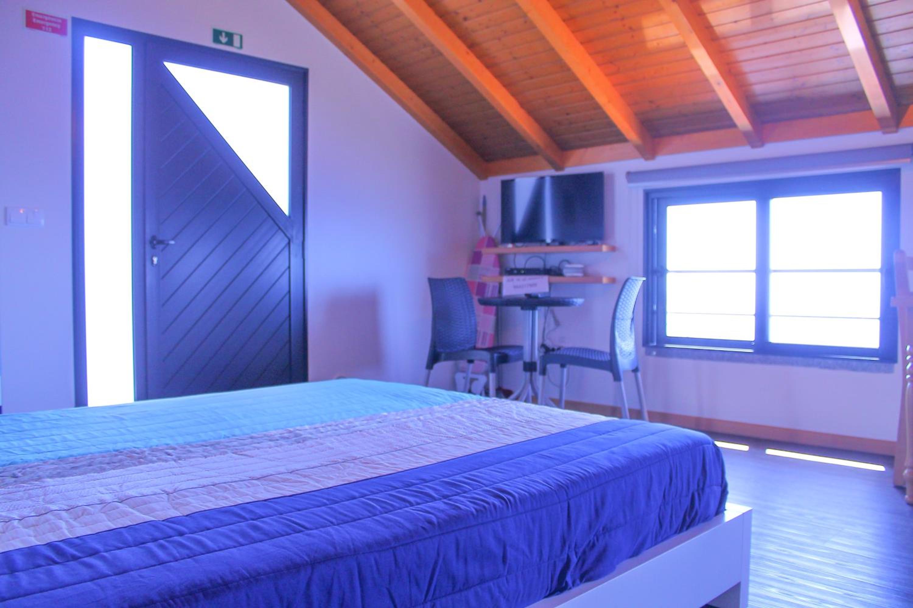Studio Apartment with Sea View photo 1