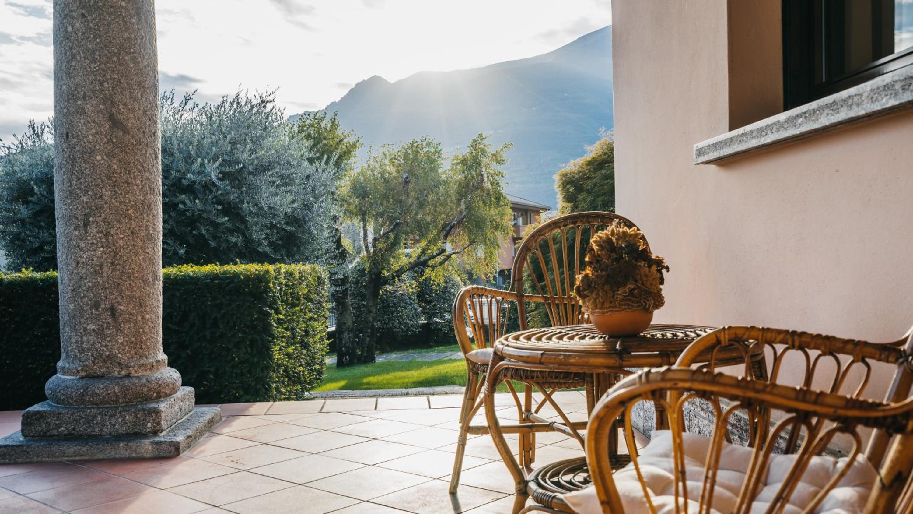 One-Bedroom House with Garden View - Photo 4