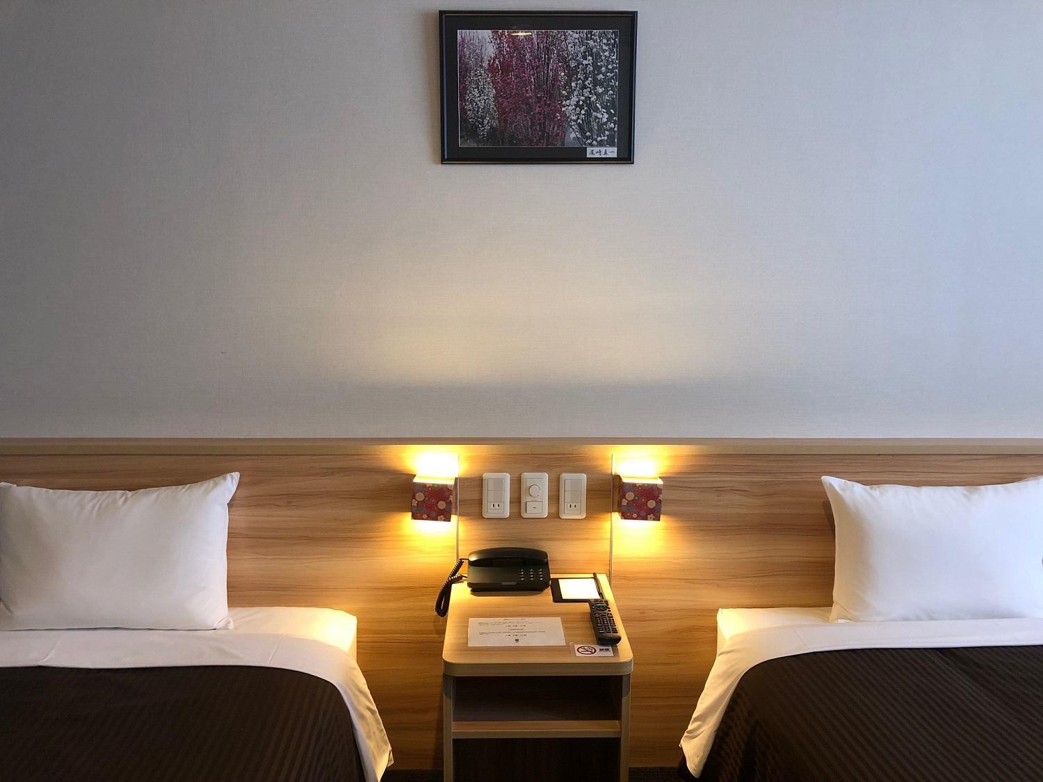 Twin Room - Photo 8