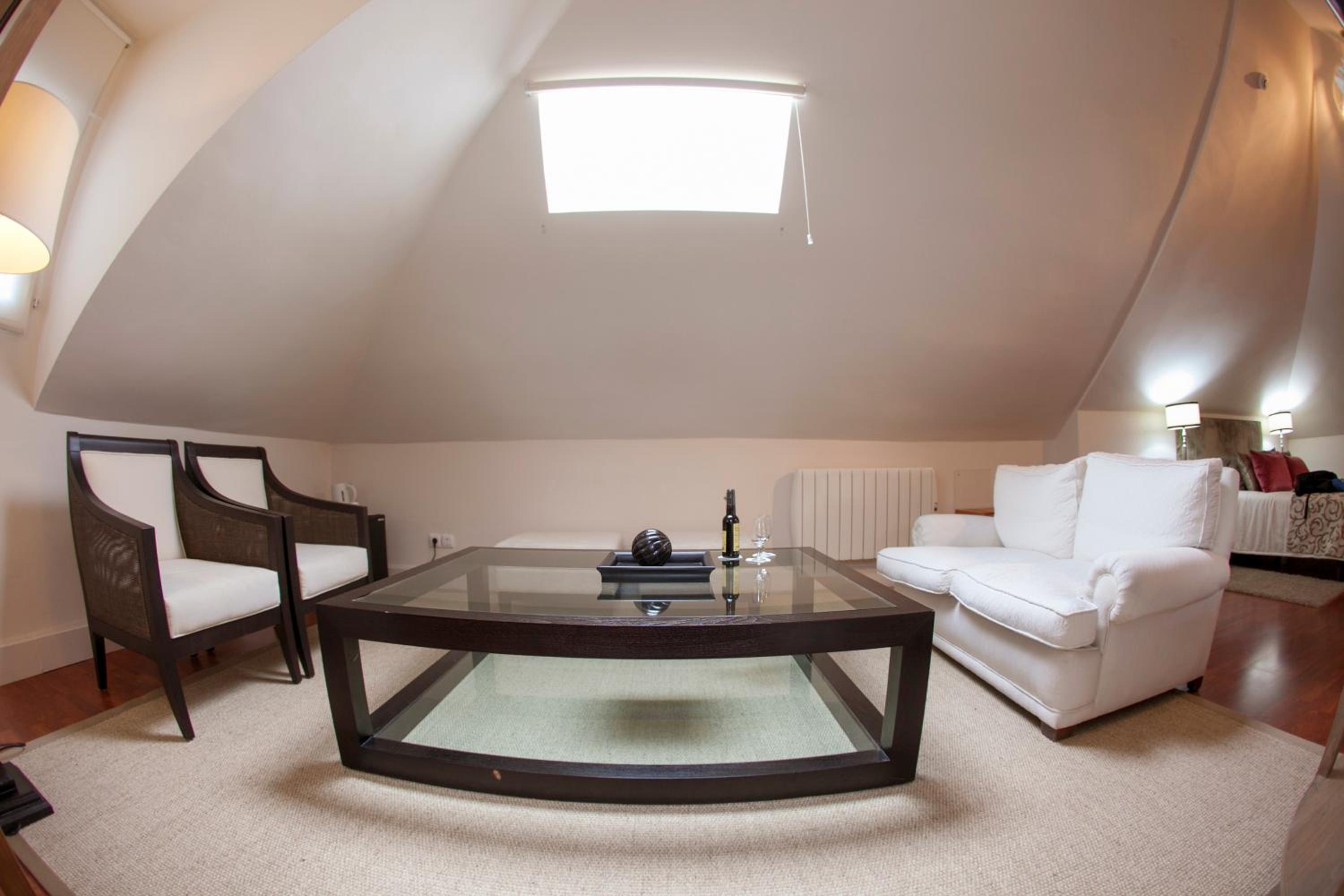 Junior Suite Double or Twin  photo 3