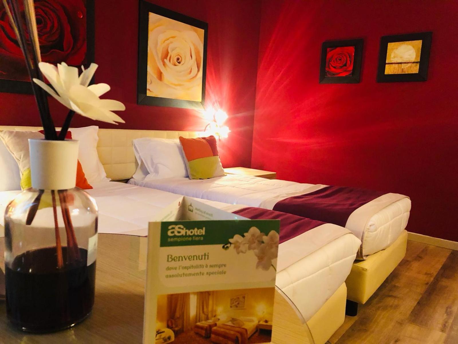 Twin Room - Photo 7