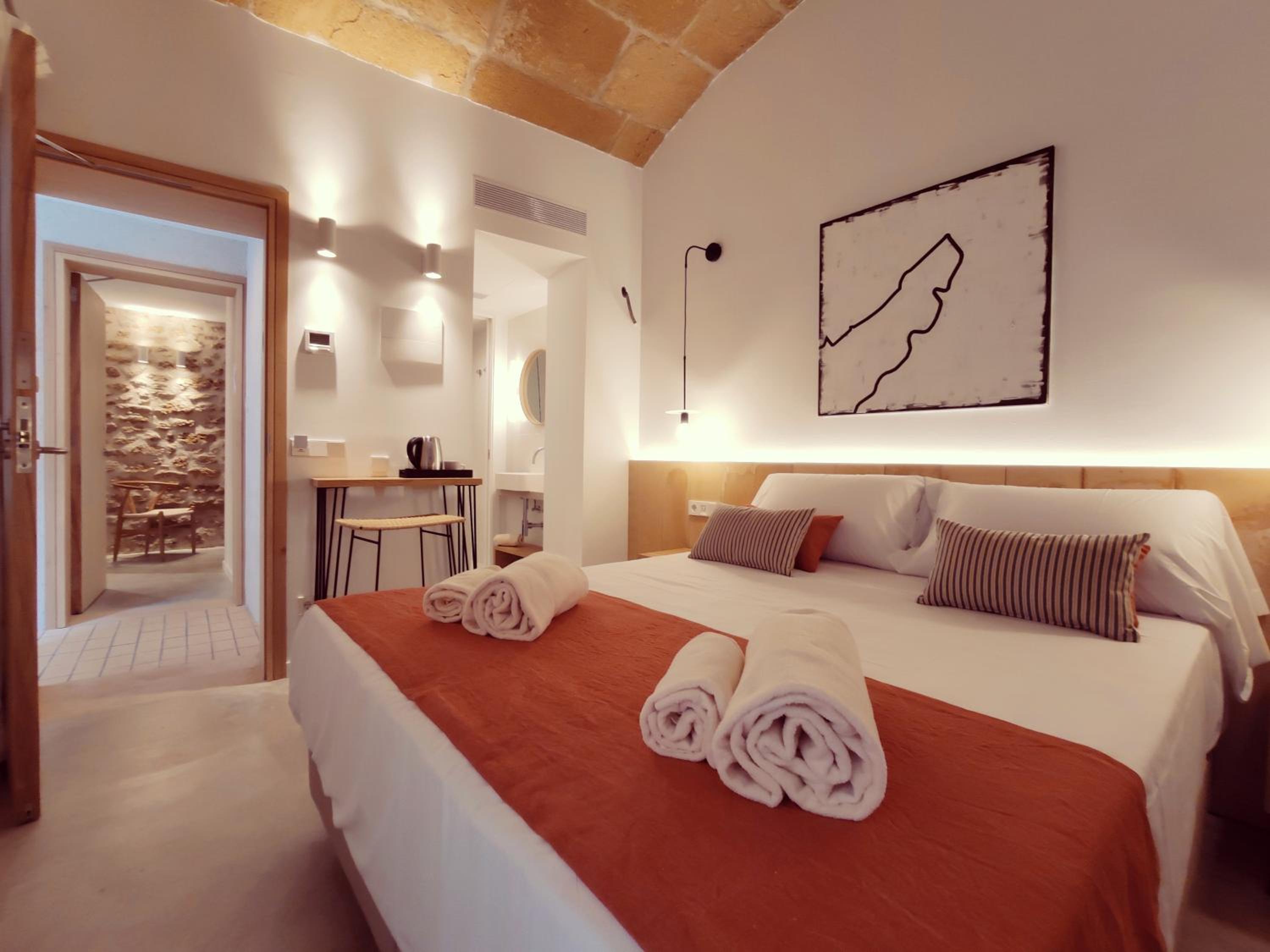 Habitación Doble Estándar