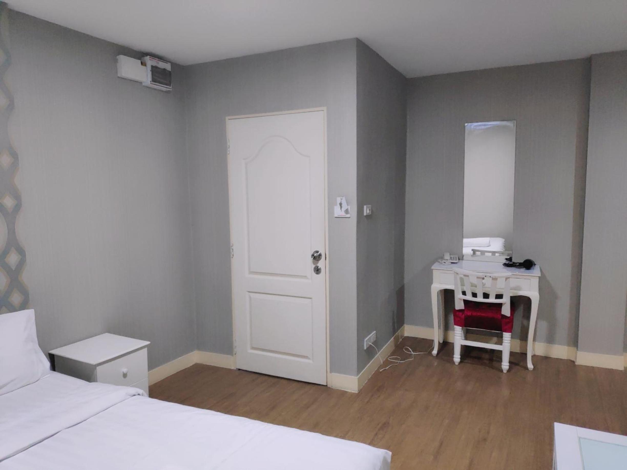 Superior Double Room photo 2