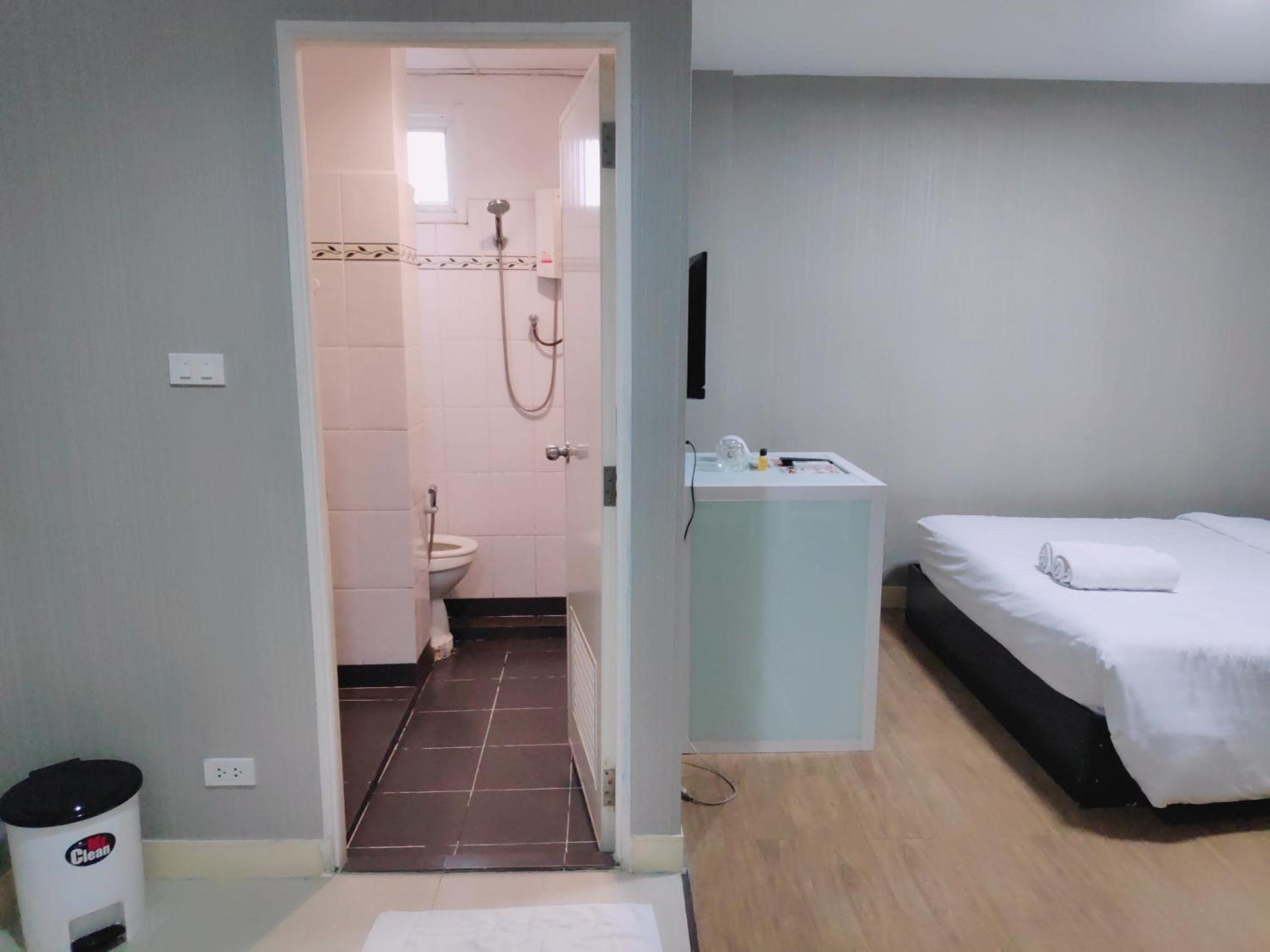 Superior Double Room photo 3