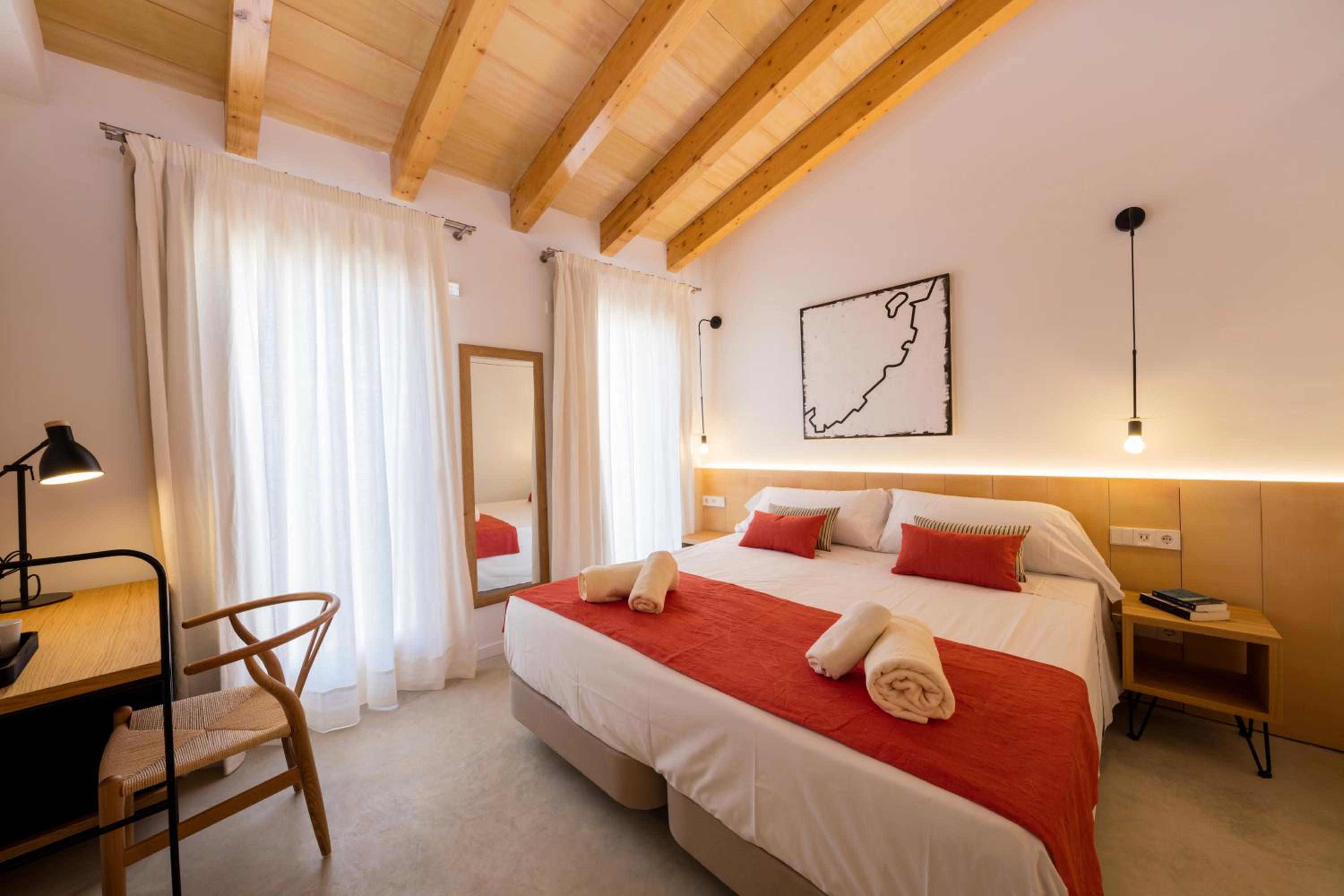 Habitación Doble Superior