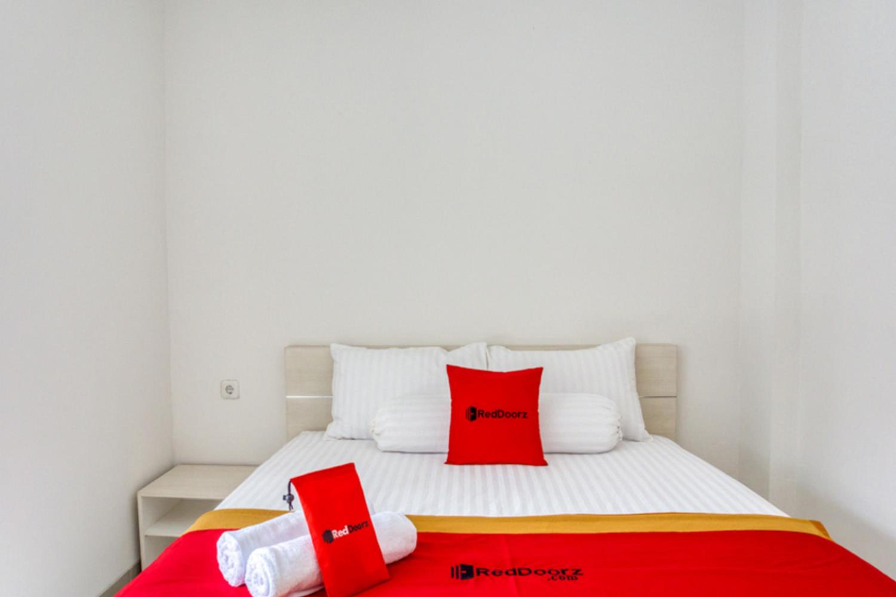 Double Room - Photo 3