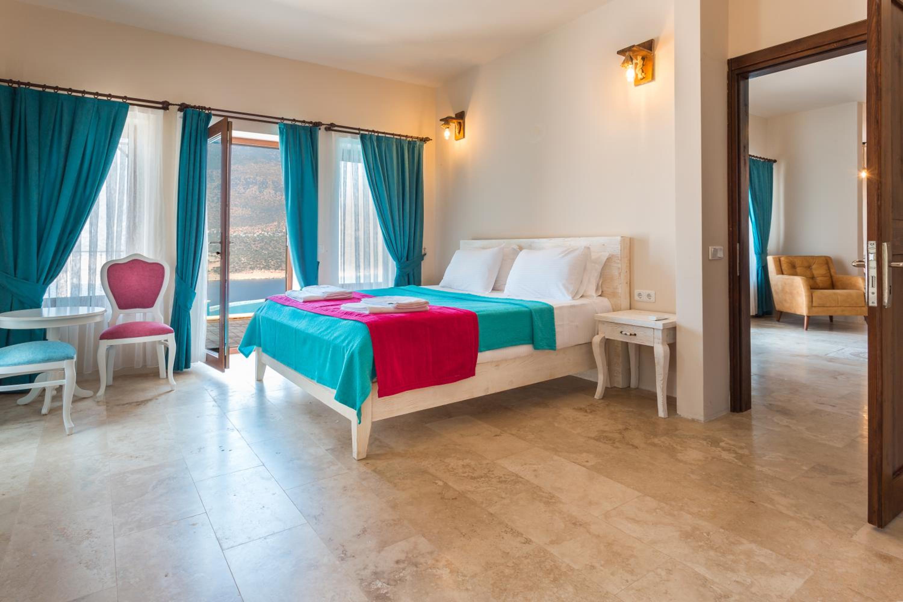 Suite with Sea View photo 1