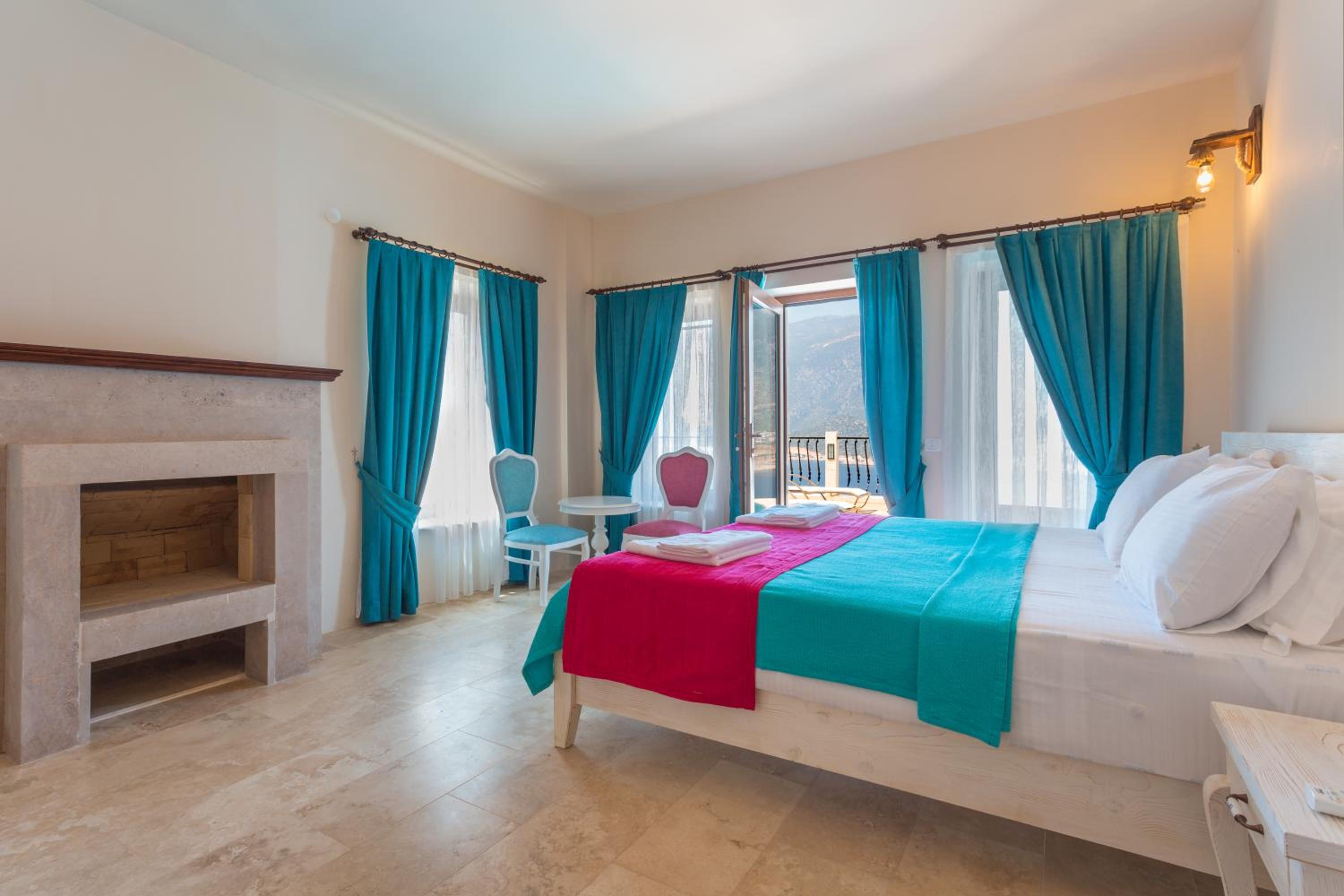 Suite with Sea View photo 3