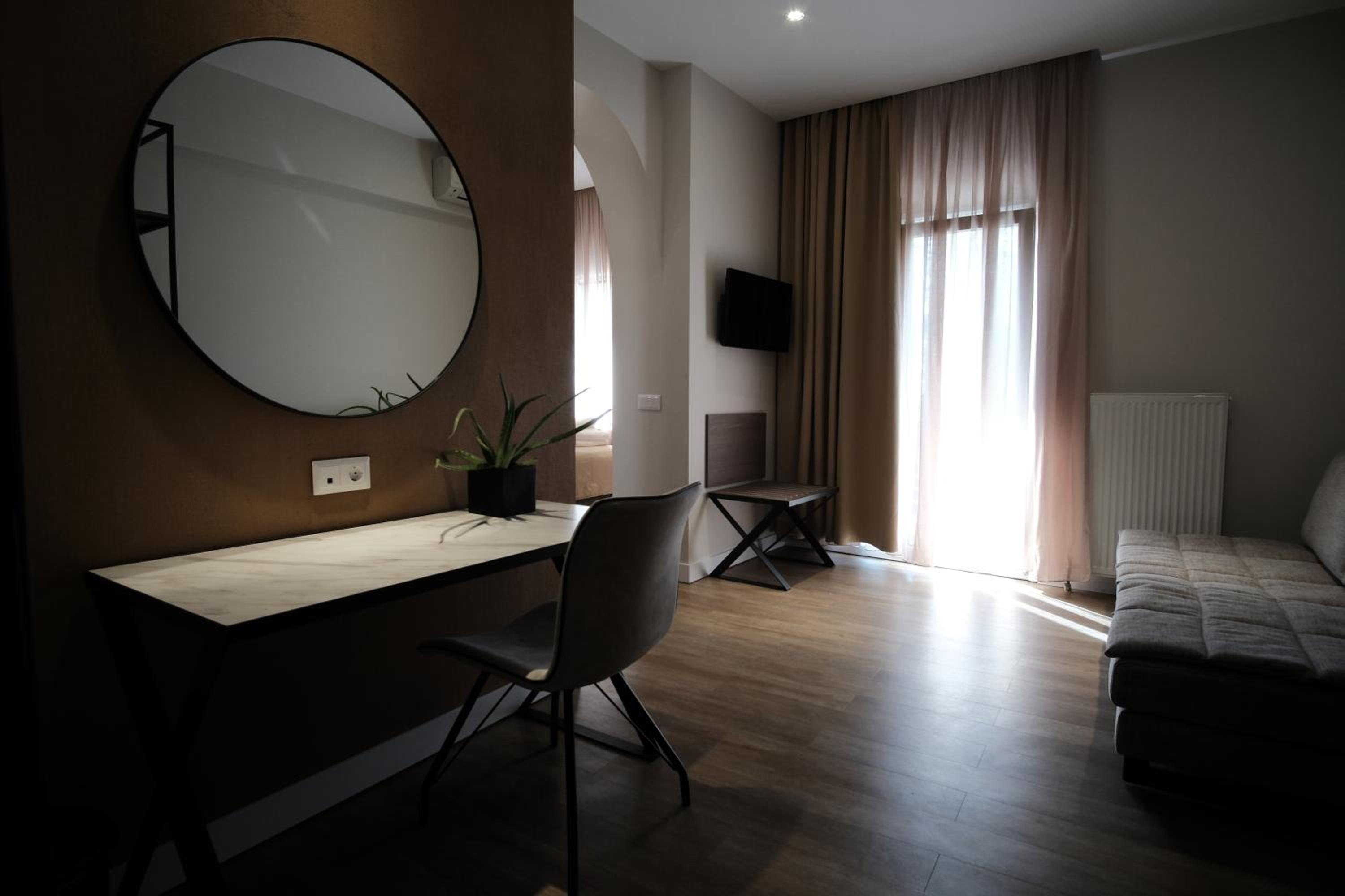 Superior Double or Twin Room photo 2
