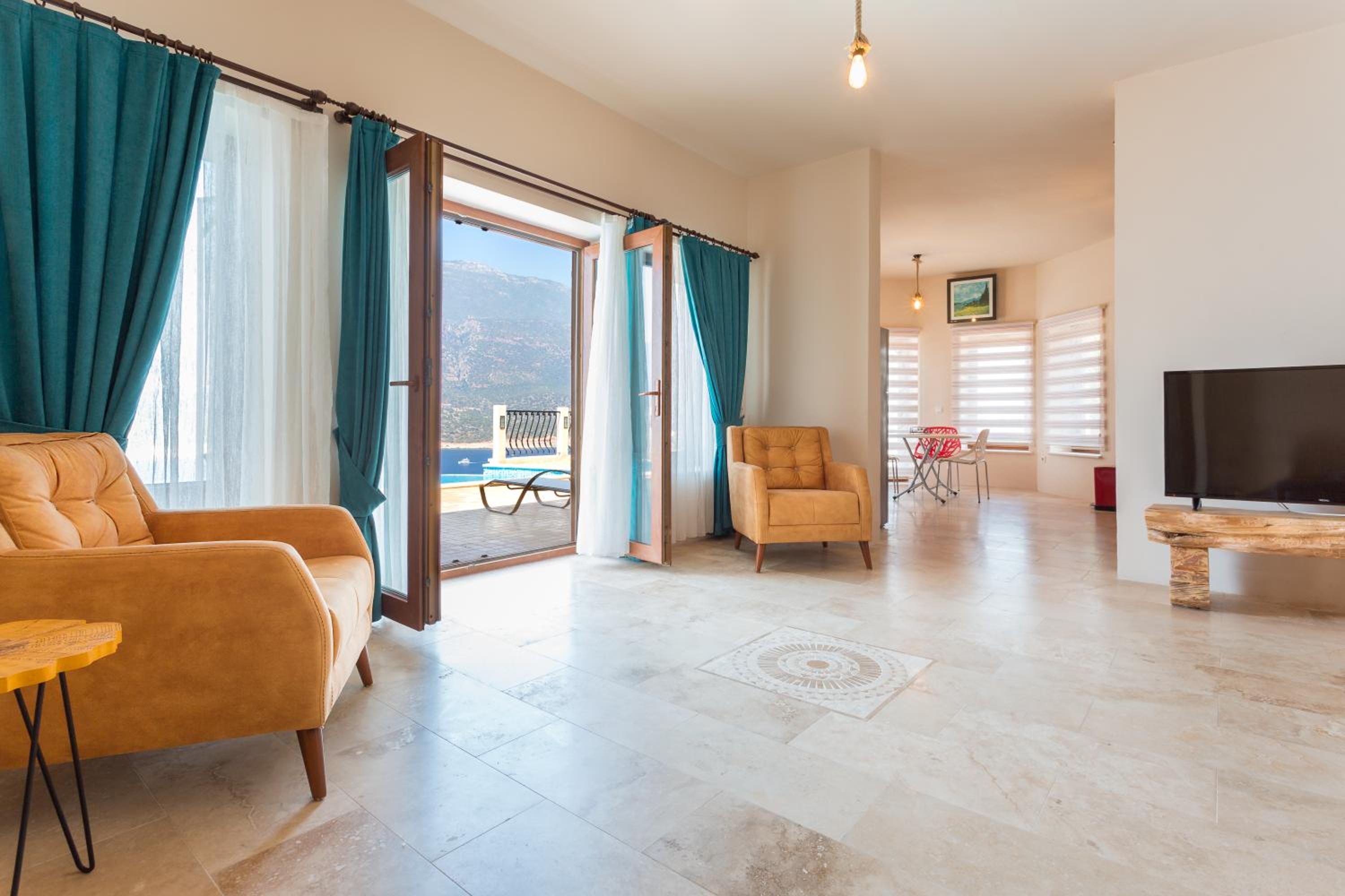 Suite with Sea View photo 2