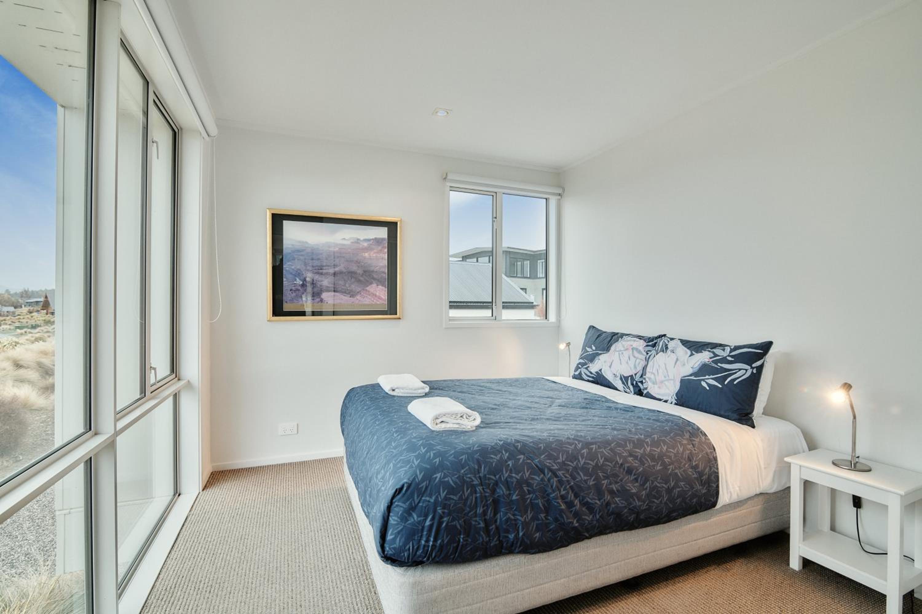 Two-Bedroom House - Photo 1