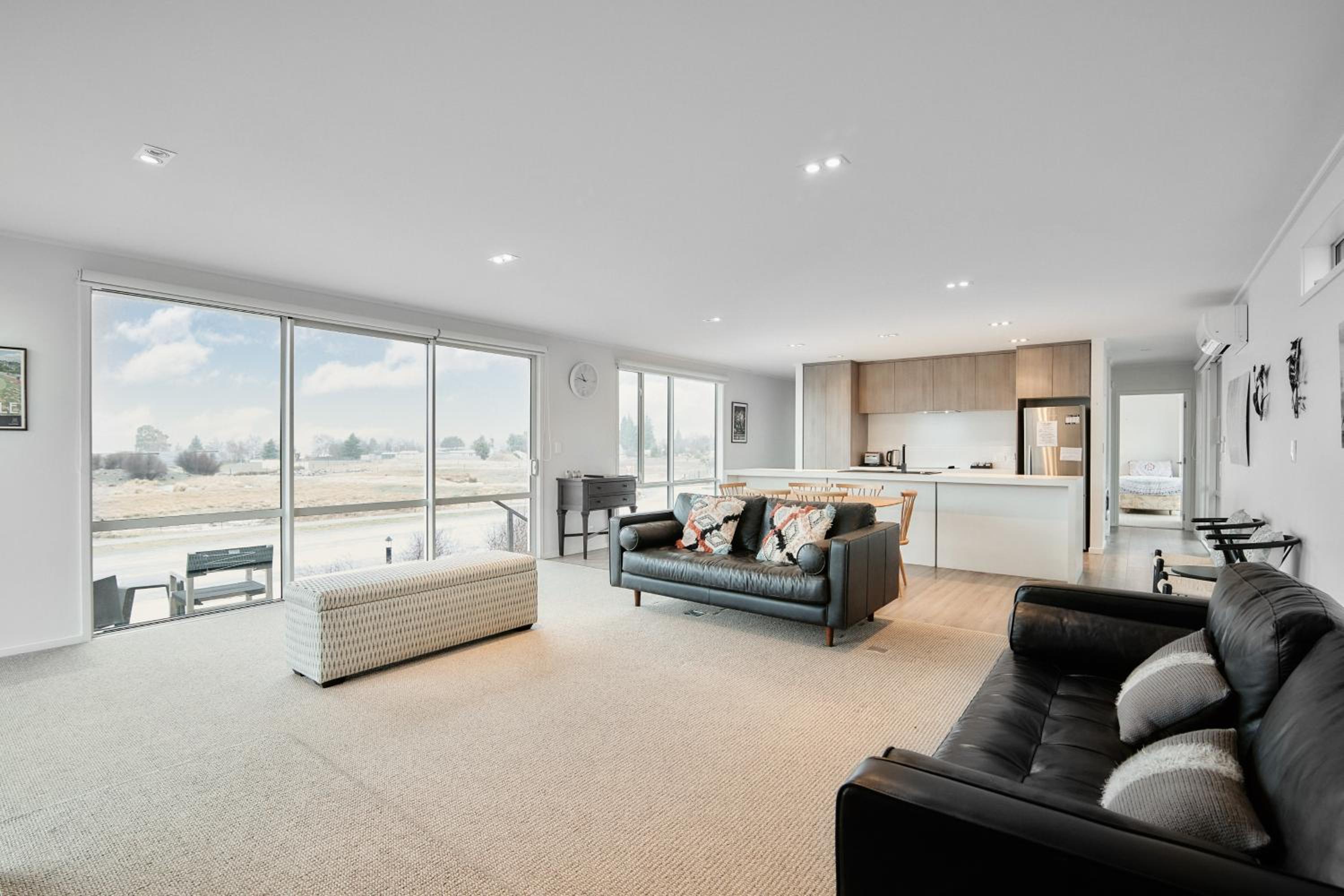Two-Bedroom House - Photo 6