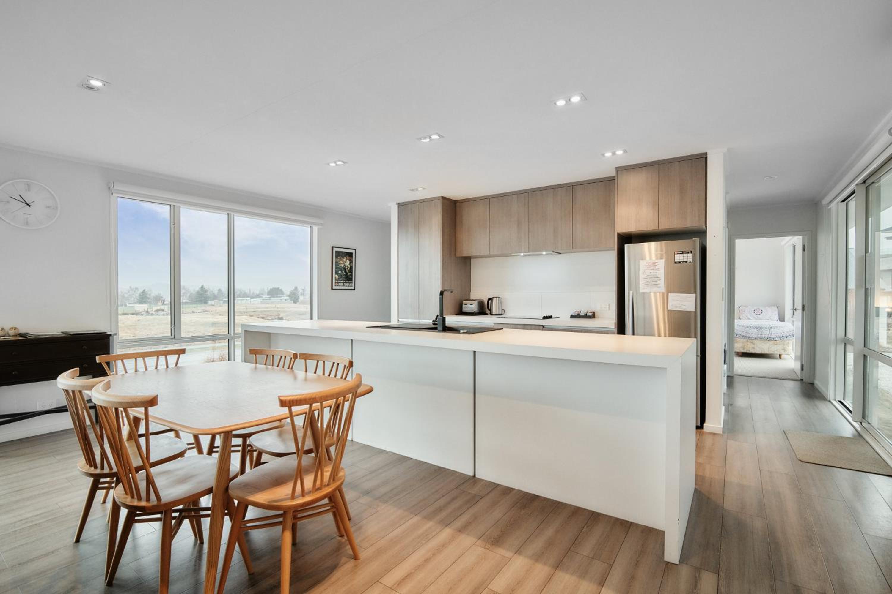 Two-Bedroom House - Photo 5