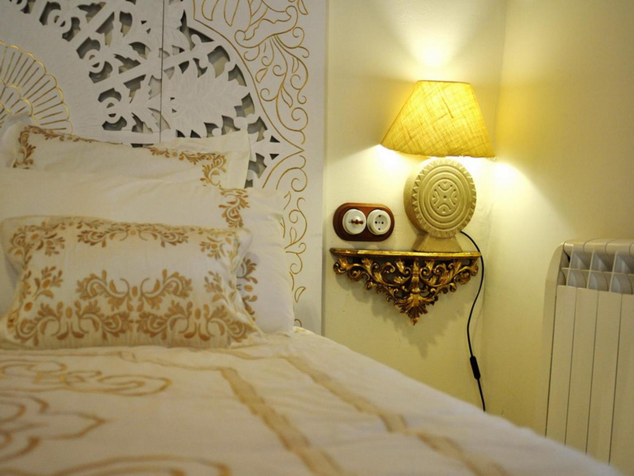 Cabaña de una habitación