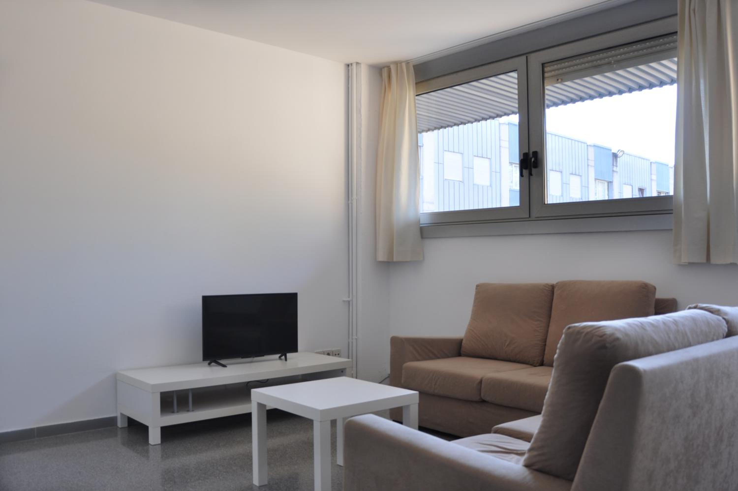 Departamento de tres habitaciones