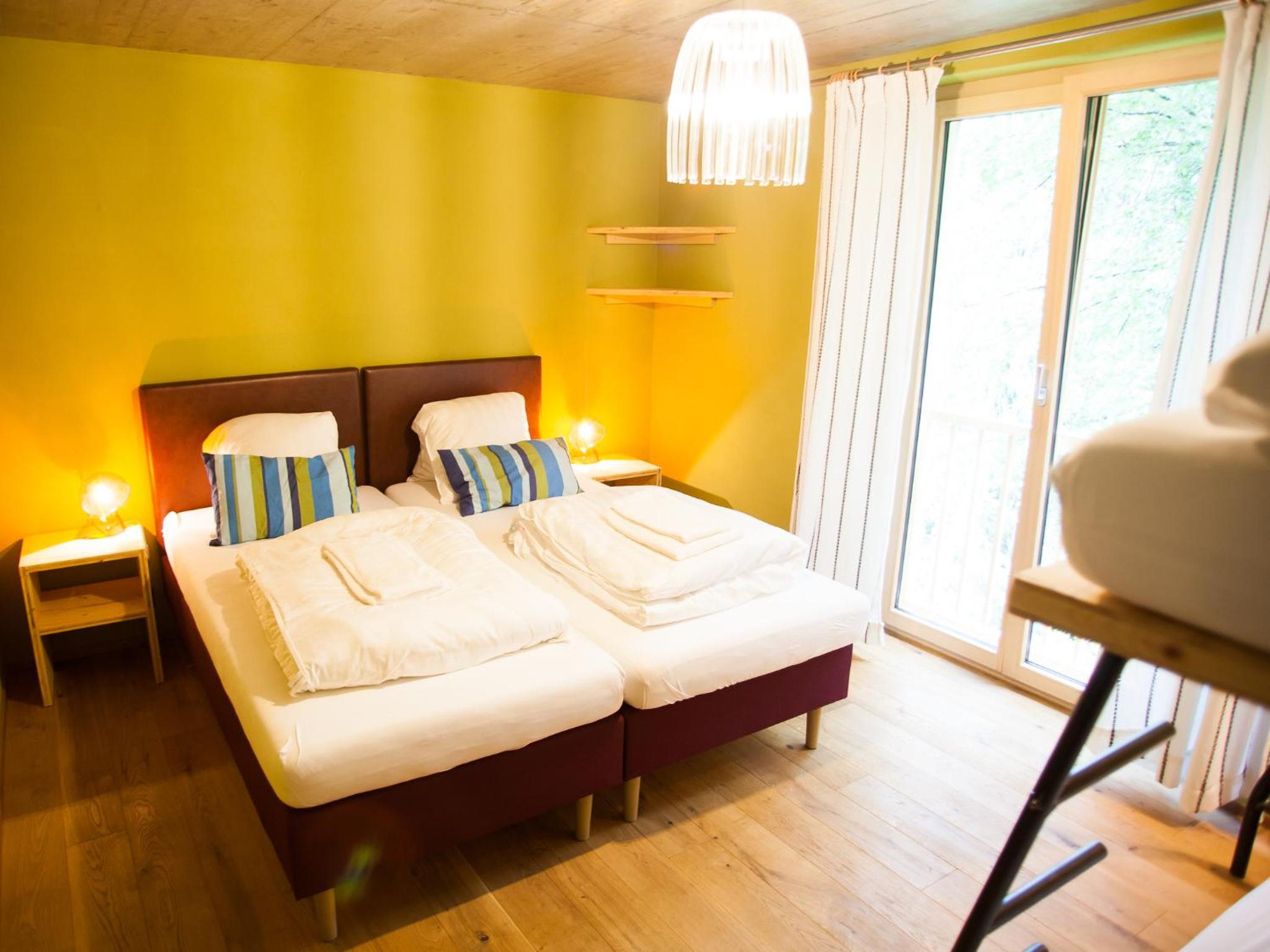 Quadruple Room photo 3