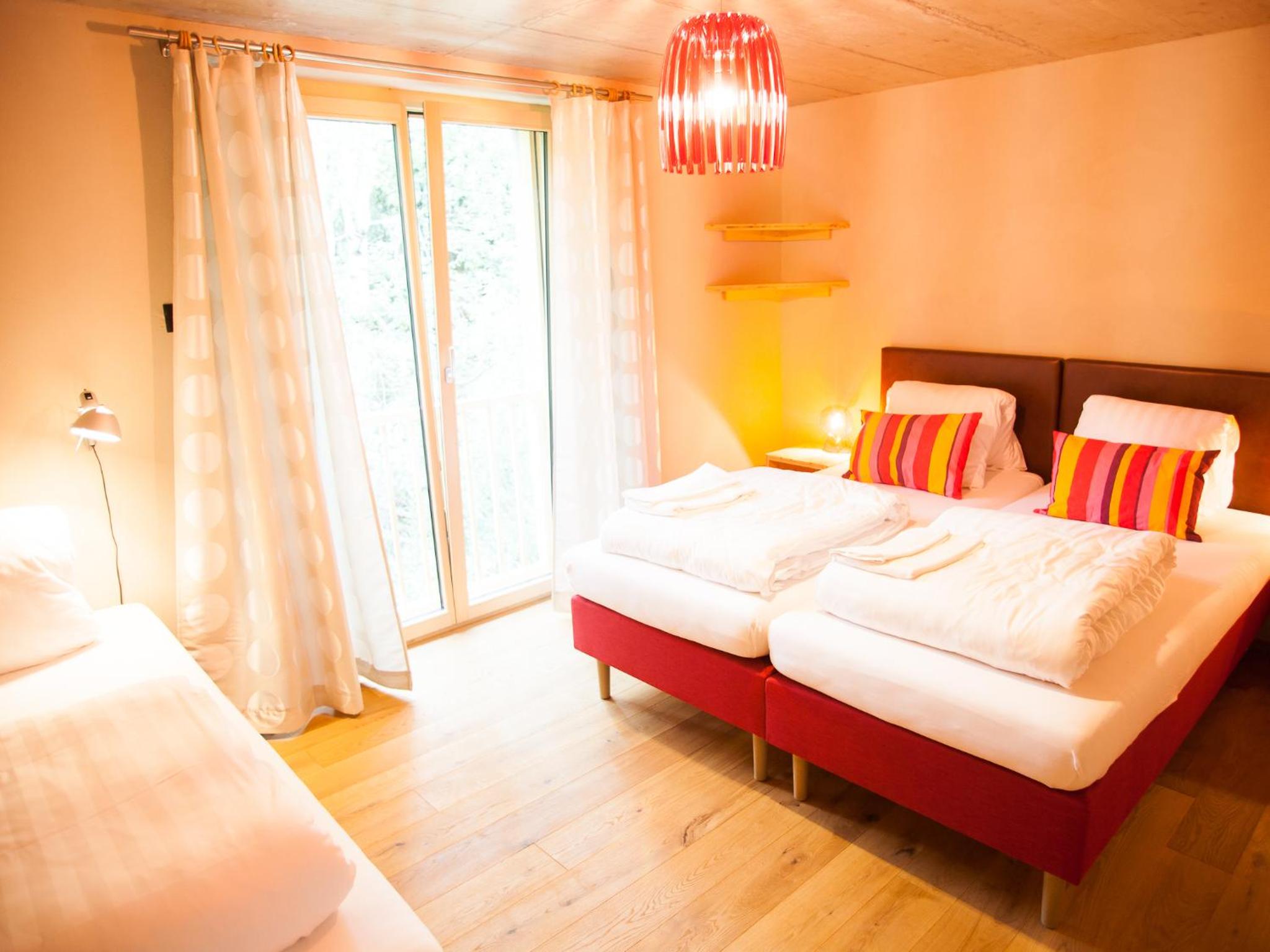 Triple Room photo 2