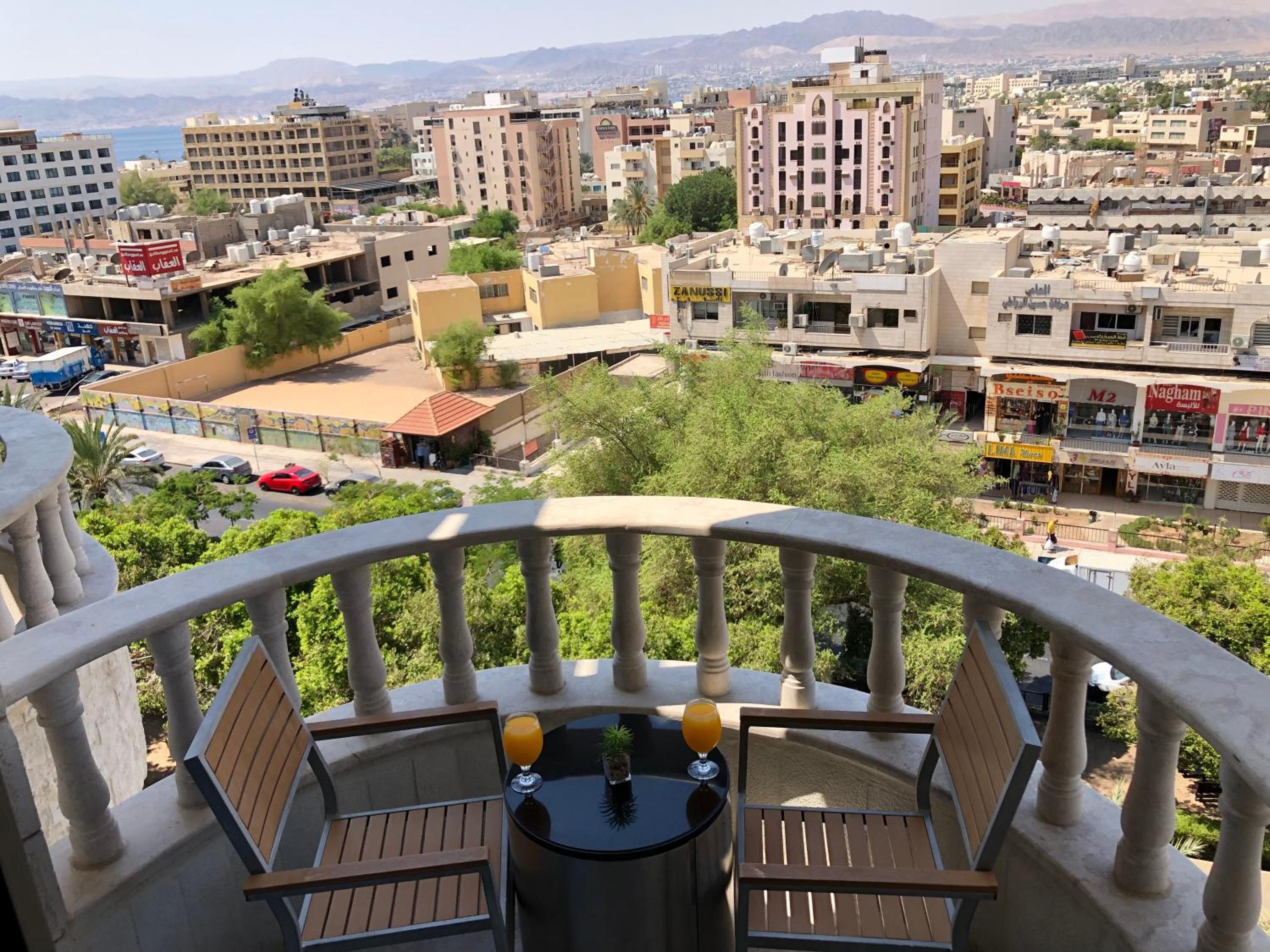 Triple Room with Balcony photo 2