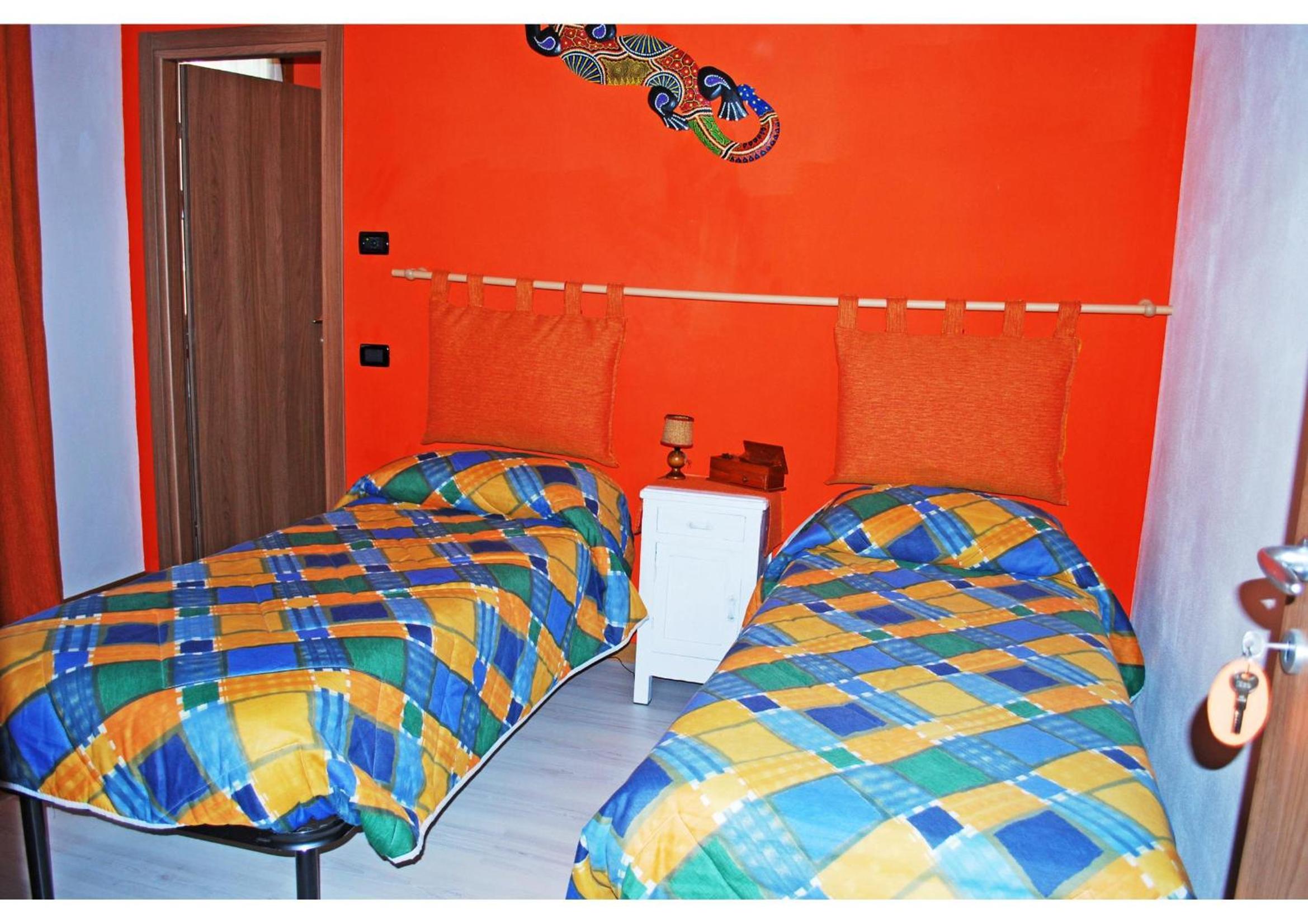 Twin Room photo 1