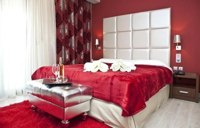 Double or Twin Room photo 1