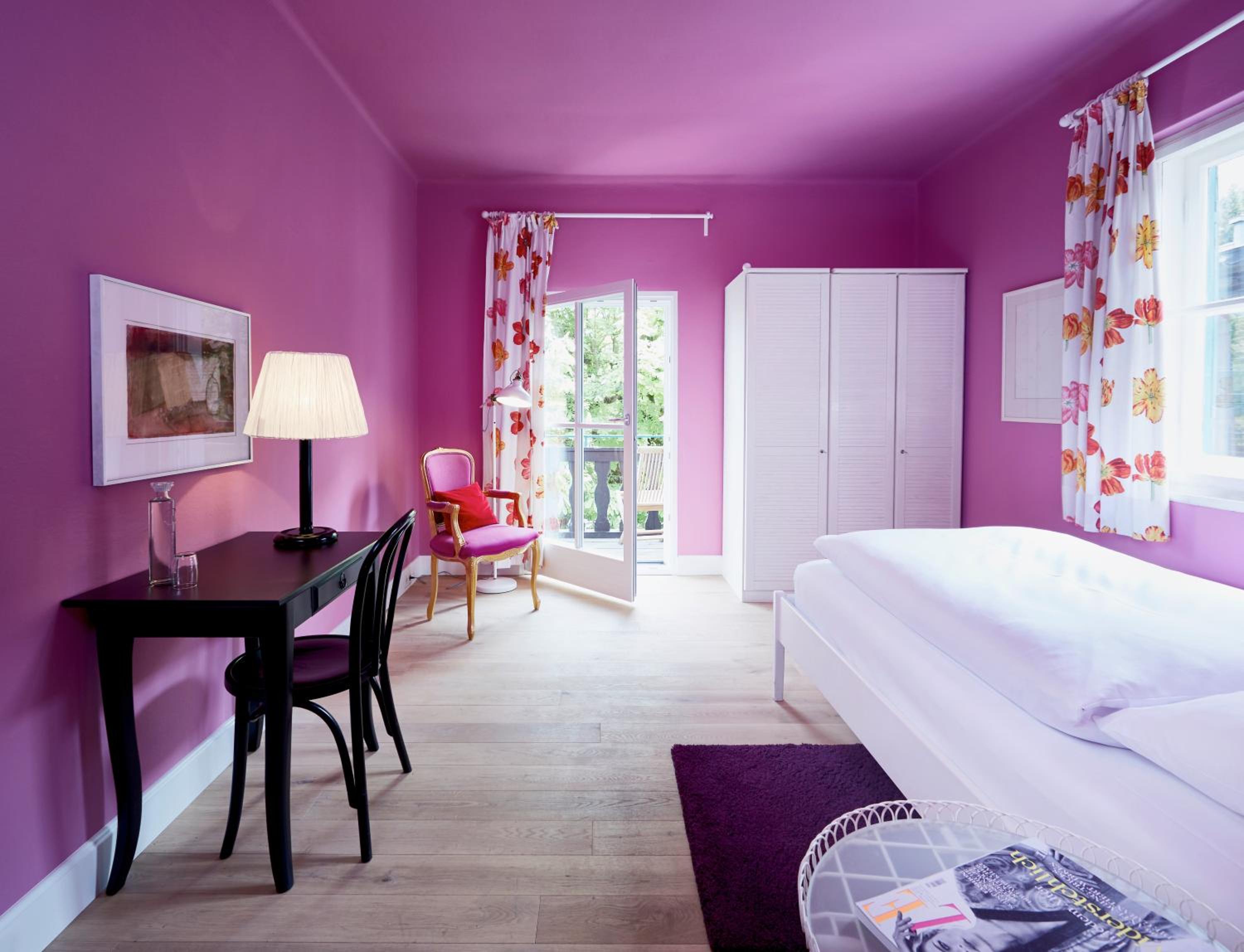 Single Room - Photo 2