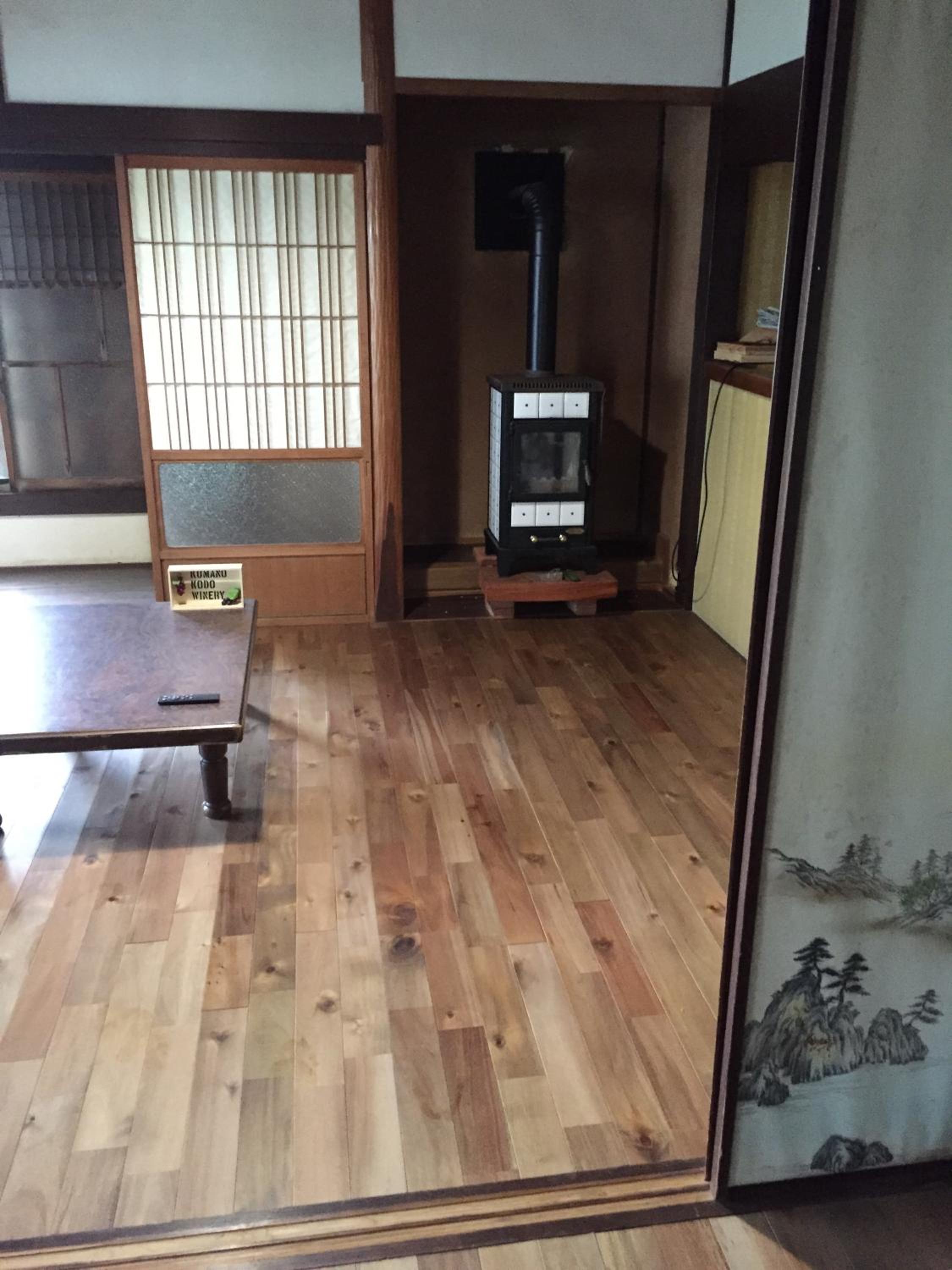 Deluxe Triple Room with Sea View photo 2