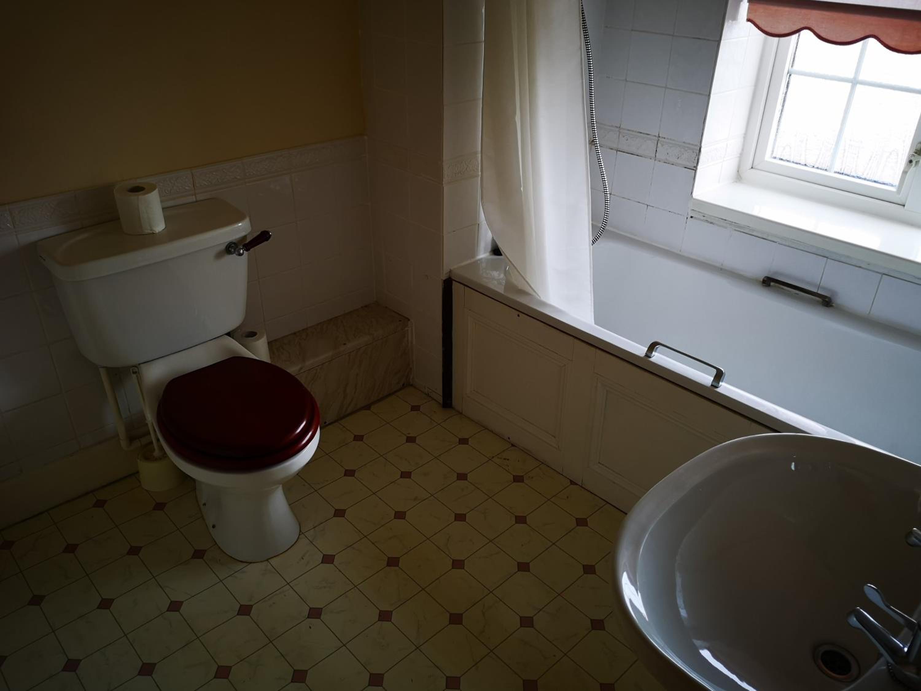 Twin Room photo 3