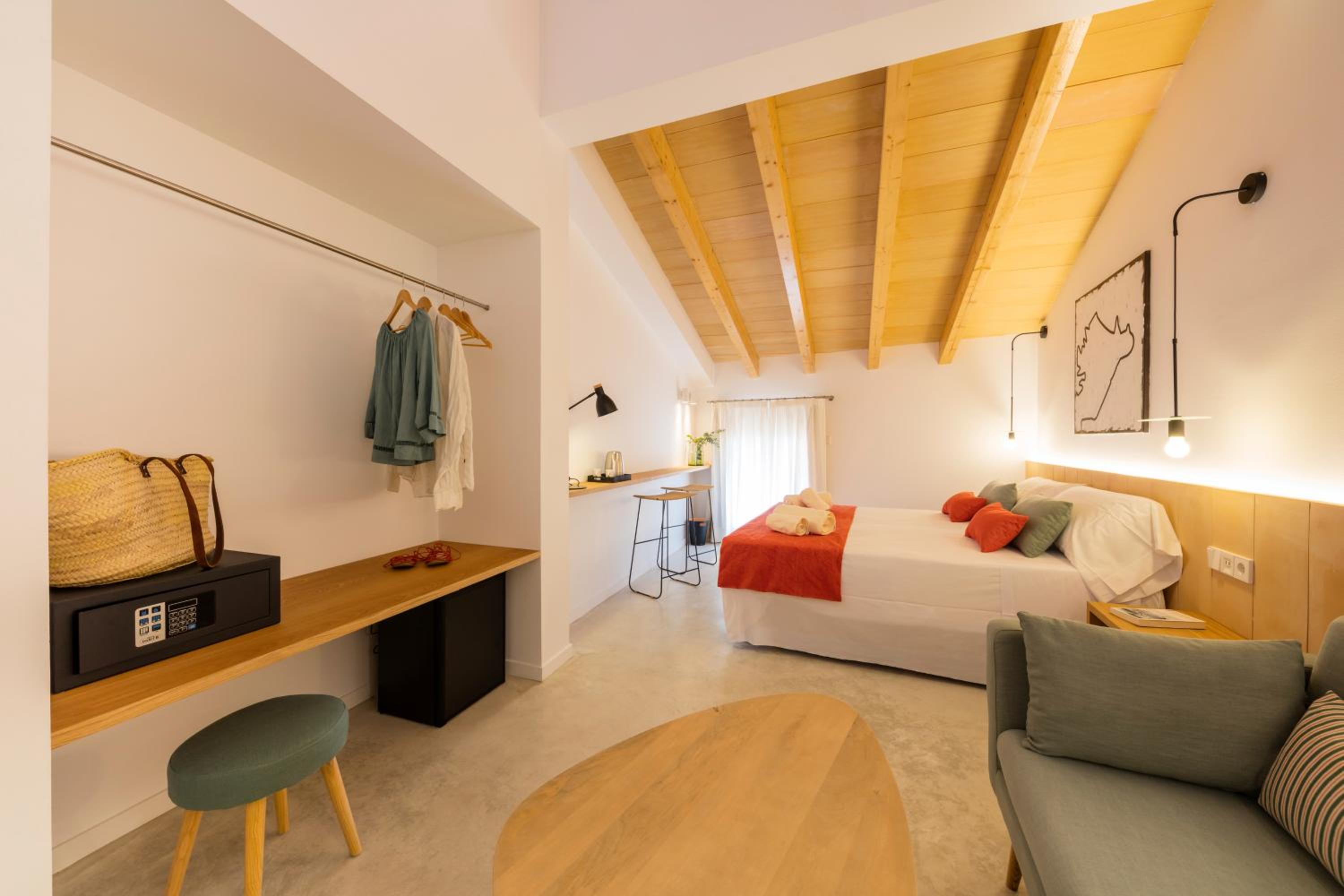 Junior Suite - Photo 3