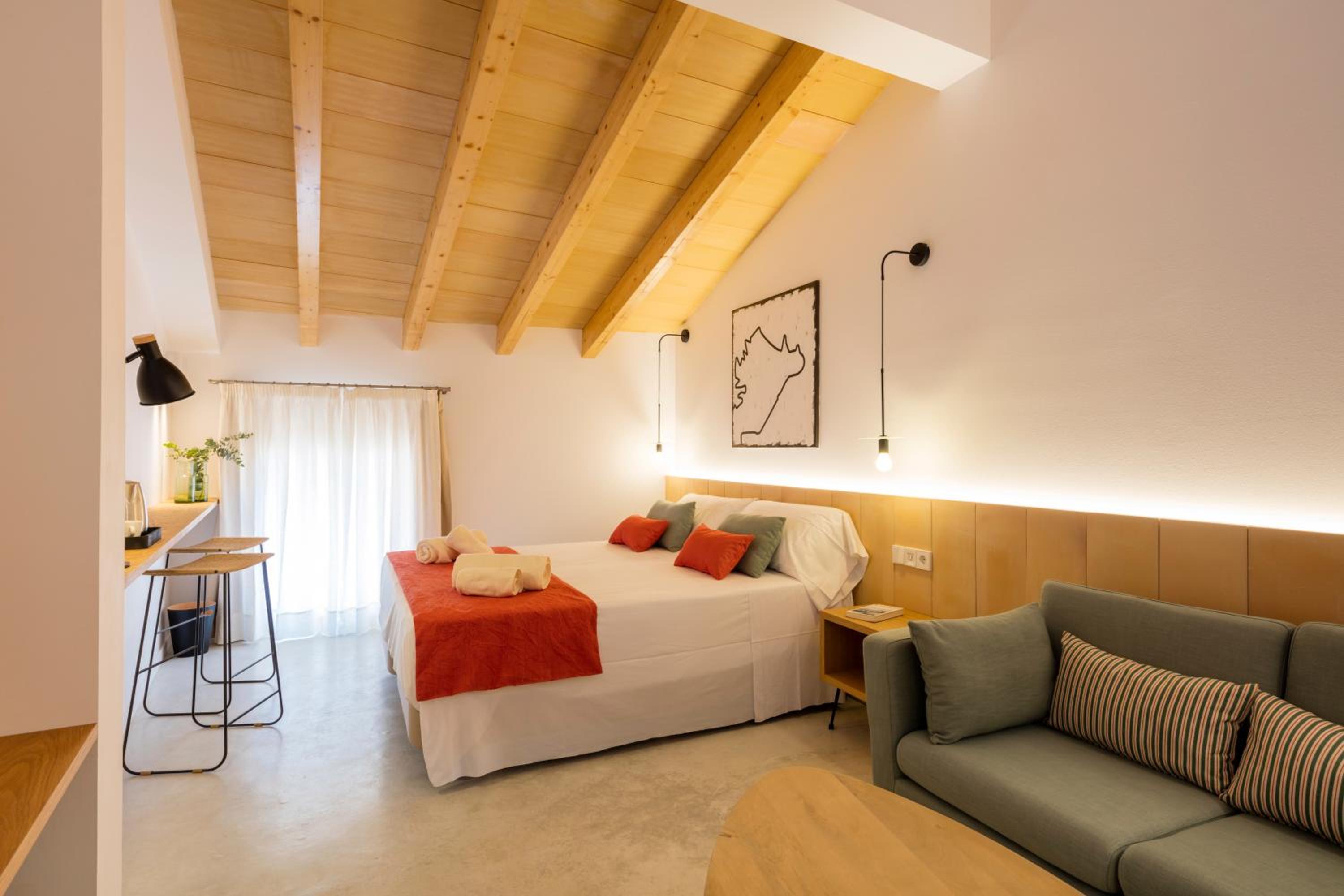 Junior Suite - Photo 9