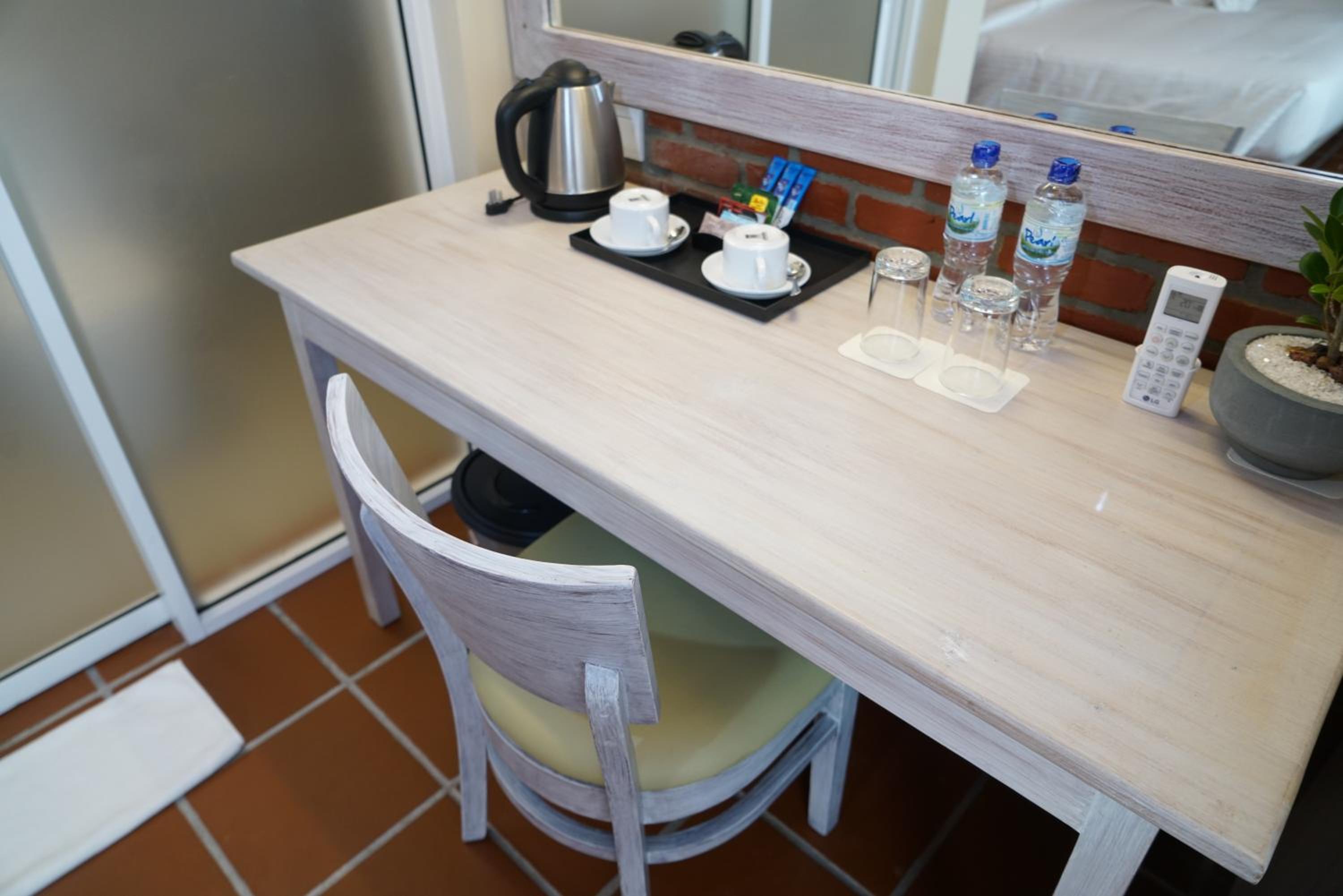 Deluxe Twin Room - Photo 4