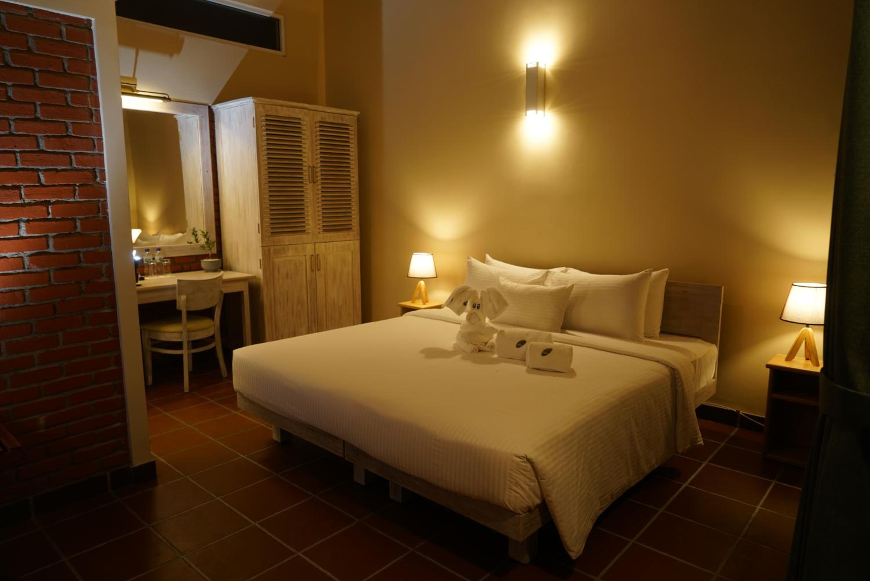 Deluxe Double Room - Photo 3