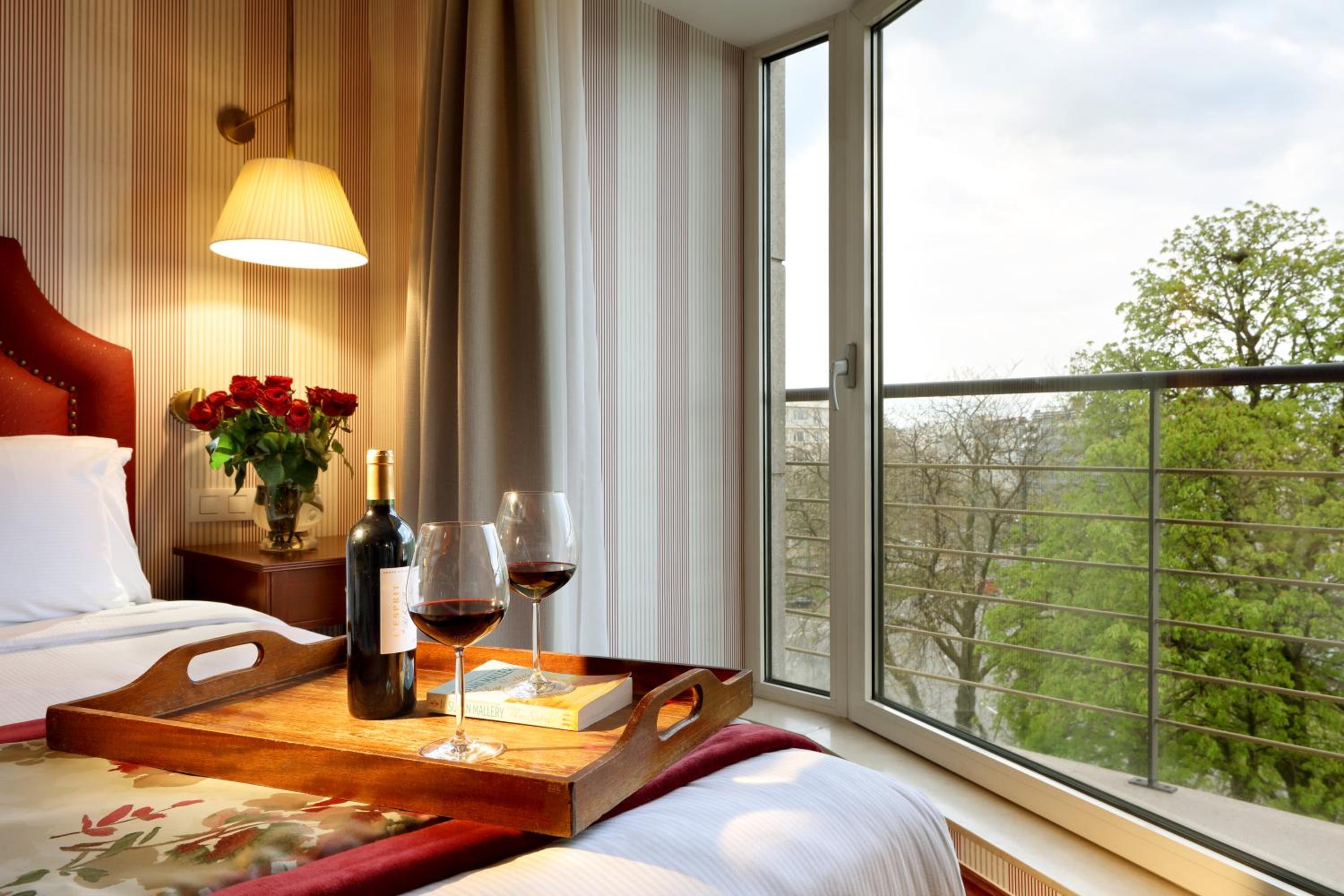 Deluxe Triple Room - Photo 1