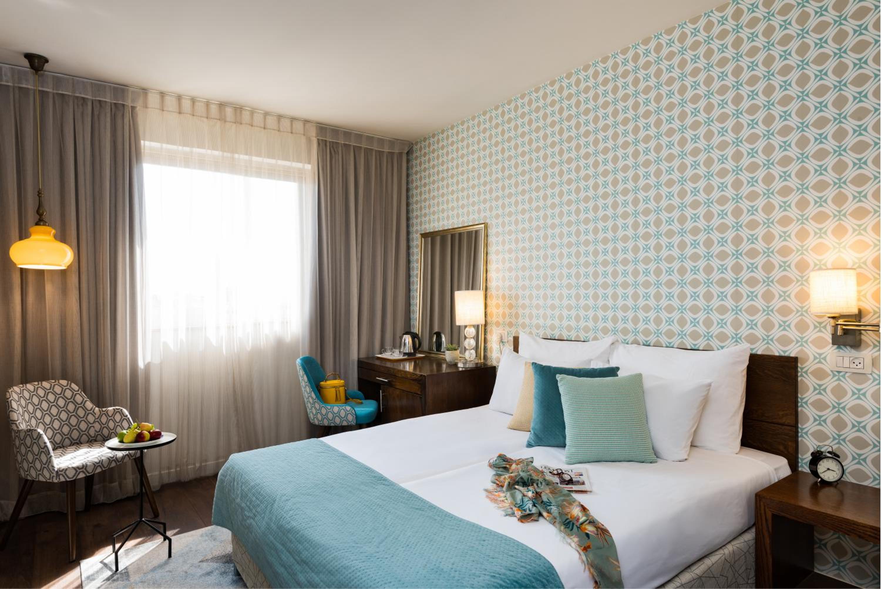 Superior Room - Photo 1