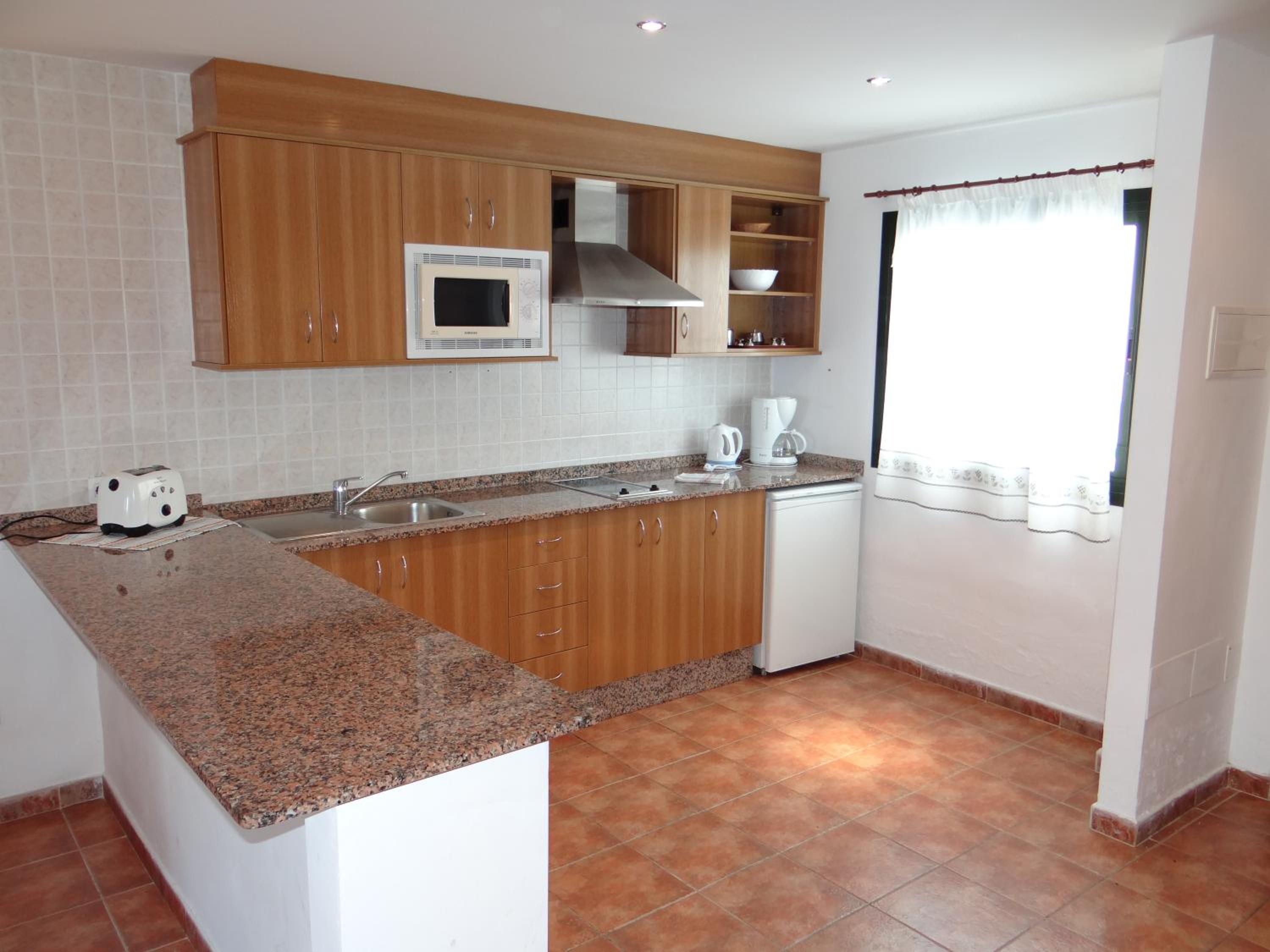 Studio (1 Adult)