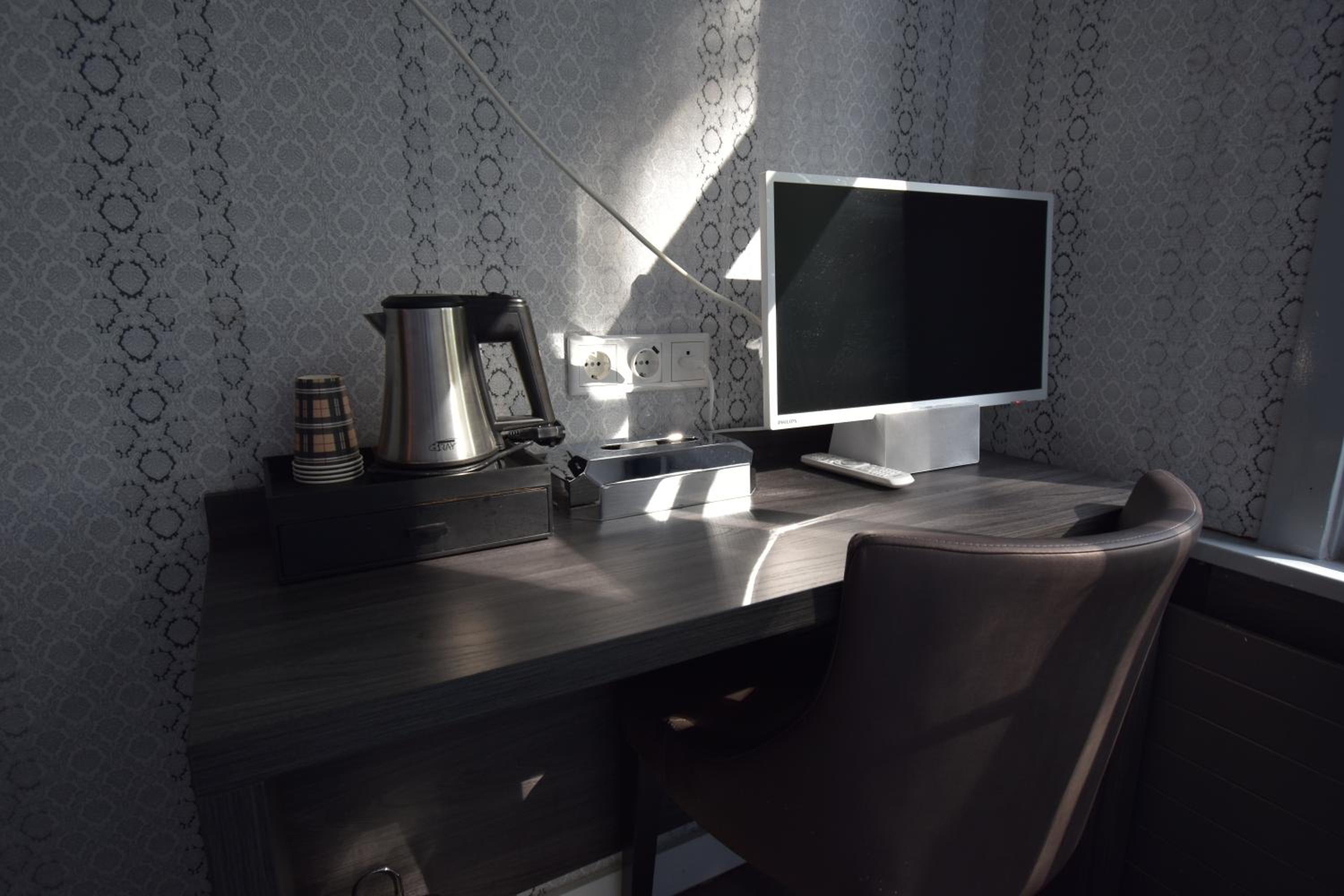 Small Double Room