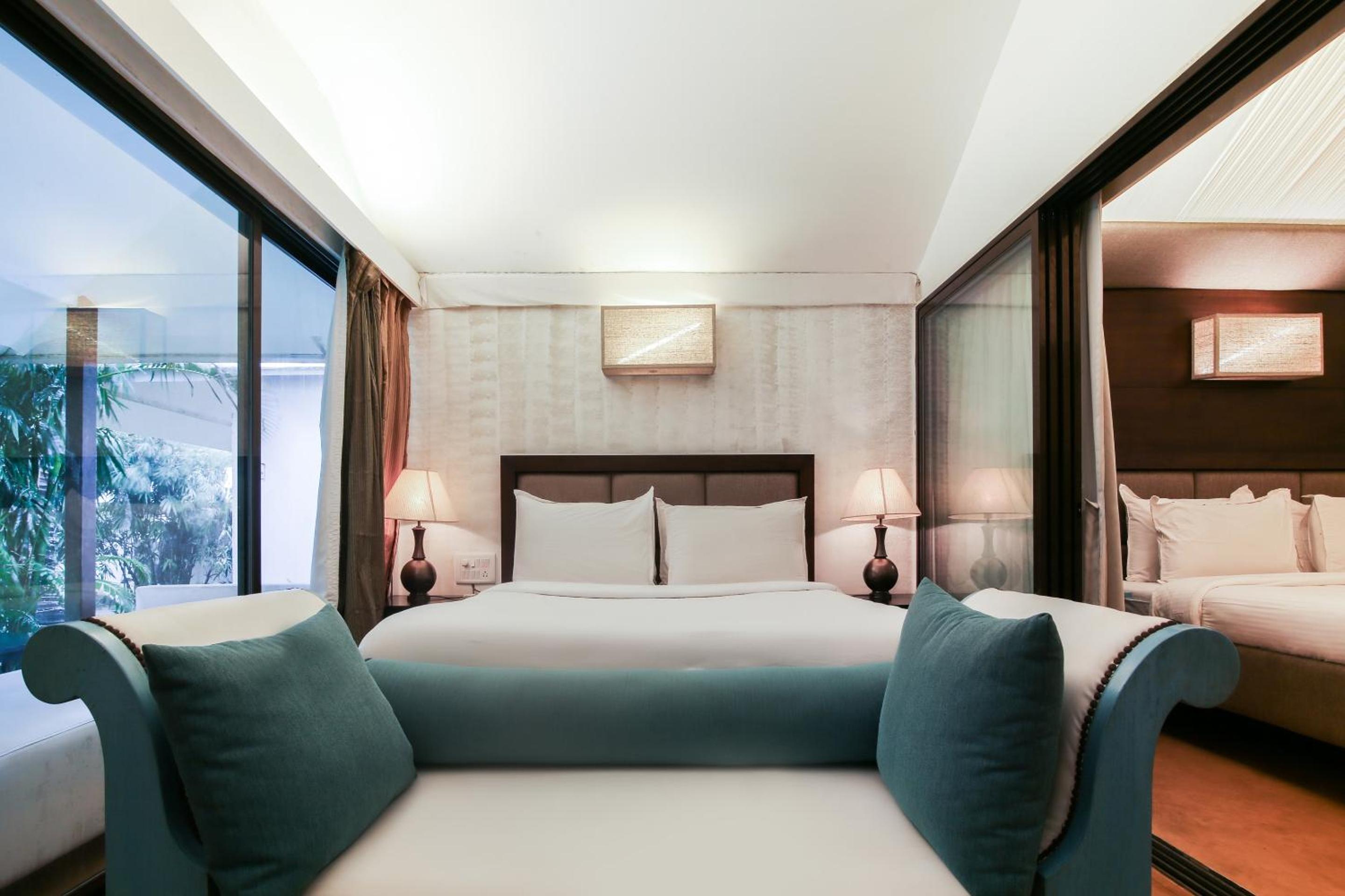 Two-Bedroom Suite