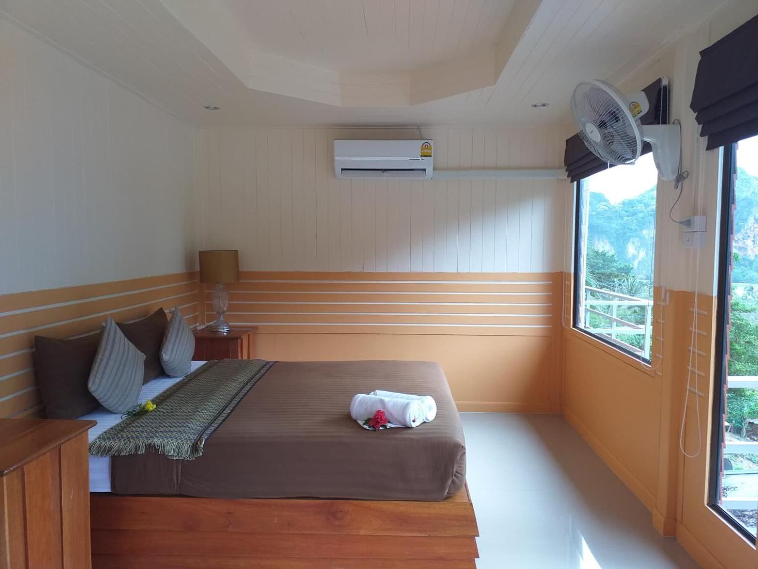 Double Room with Mountain View - Photo 29